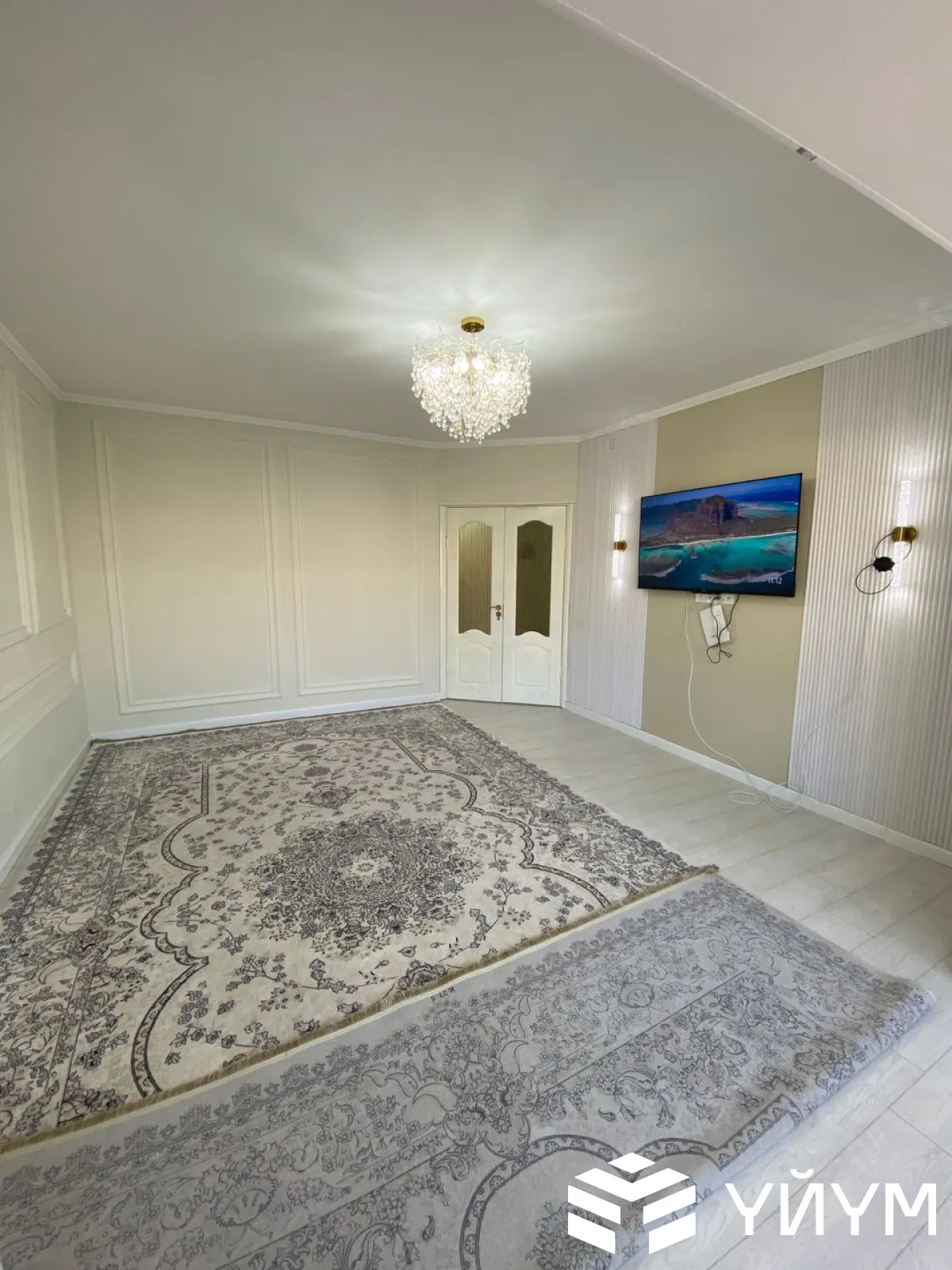 3-к. квартира, 85 м² — фото 5