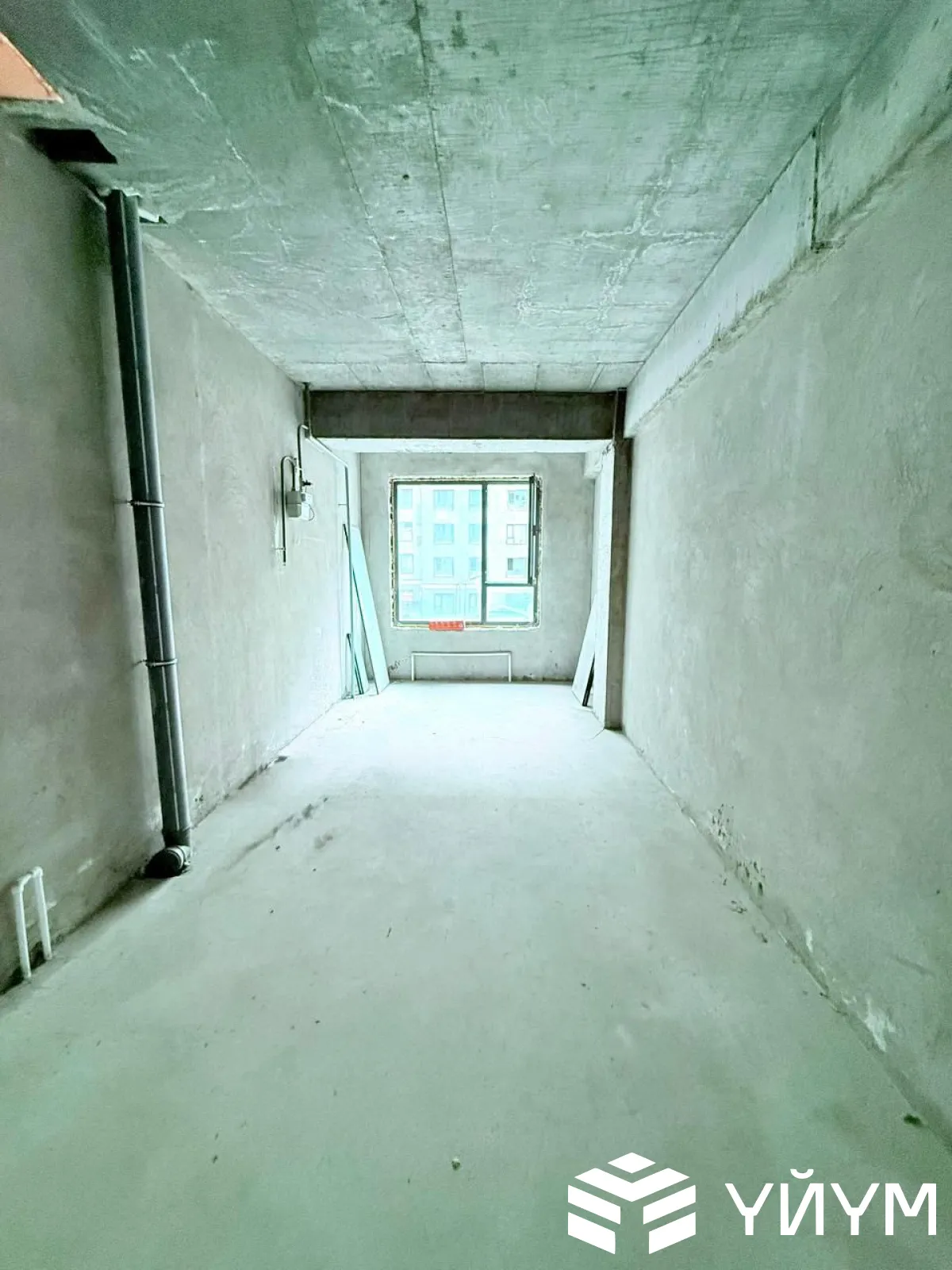 2-к. квартира, 64 м² — фото 1