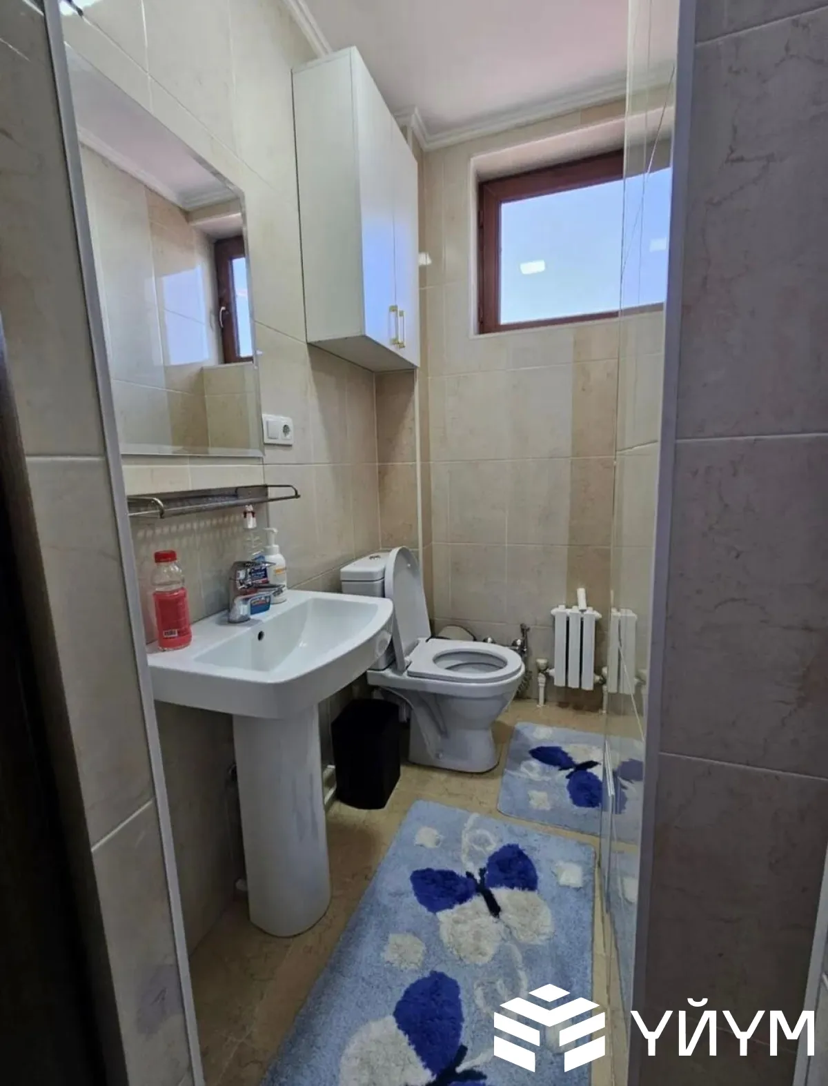 2-к. квартира, 65 м² — фото 5