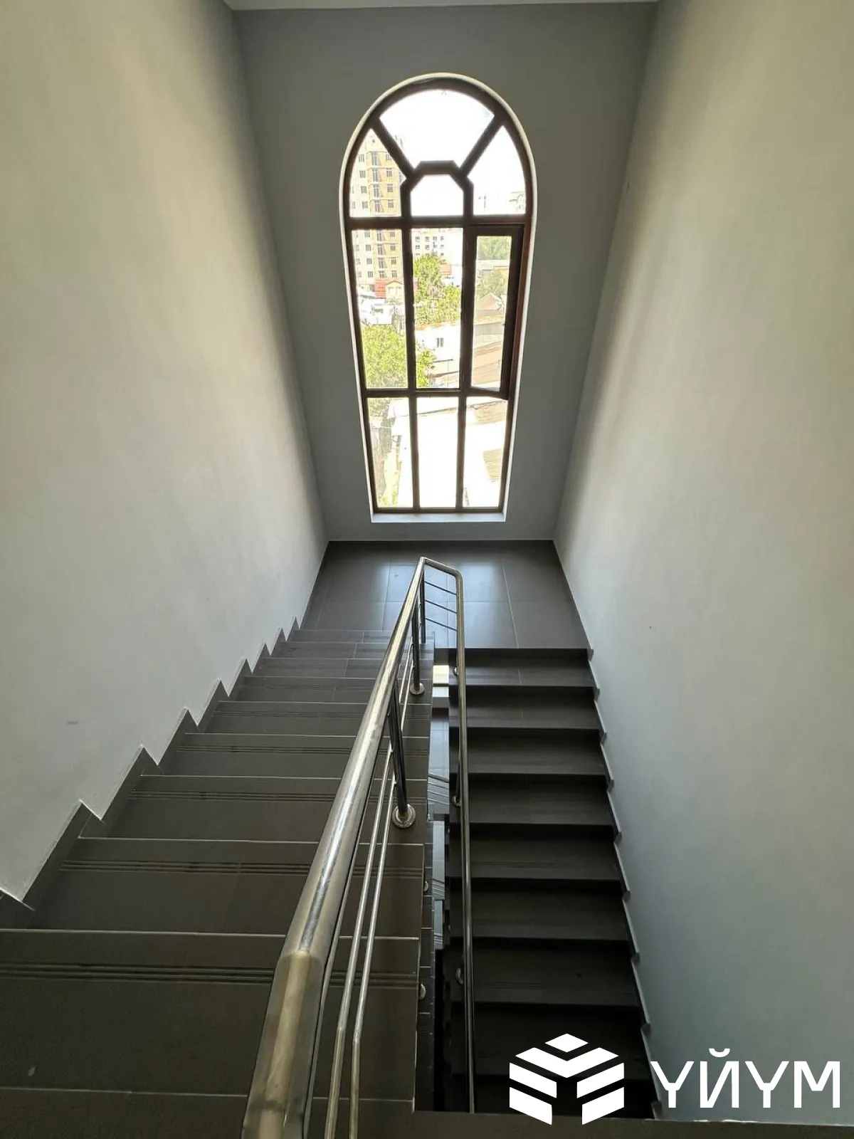 2-к. квартира, 65 м² — фото 4