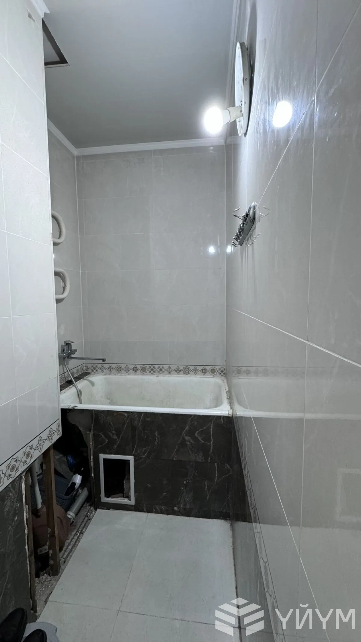 2-к. квартира, 50 м² — фото 3