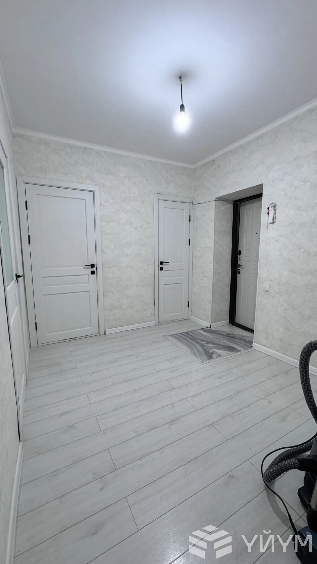 2-к. квартира, 50 м² — фото 1