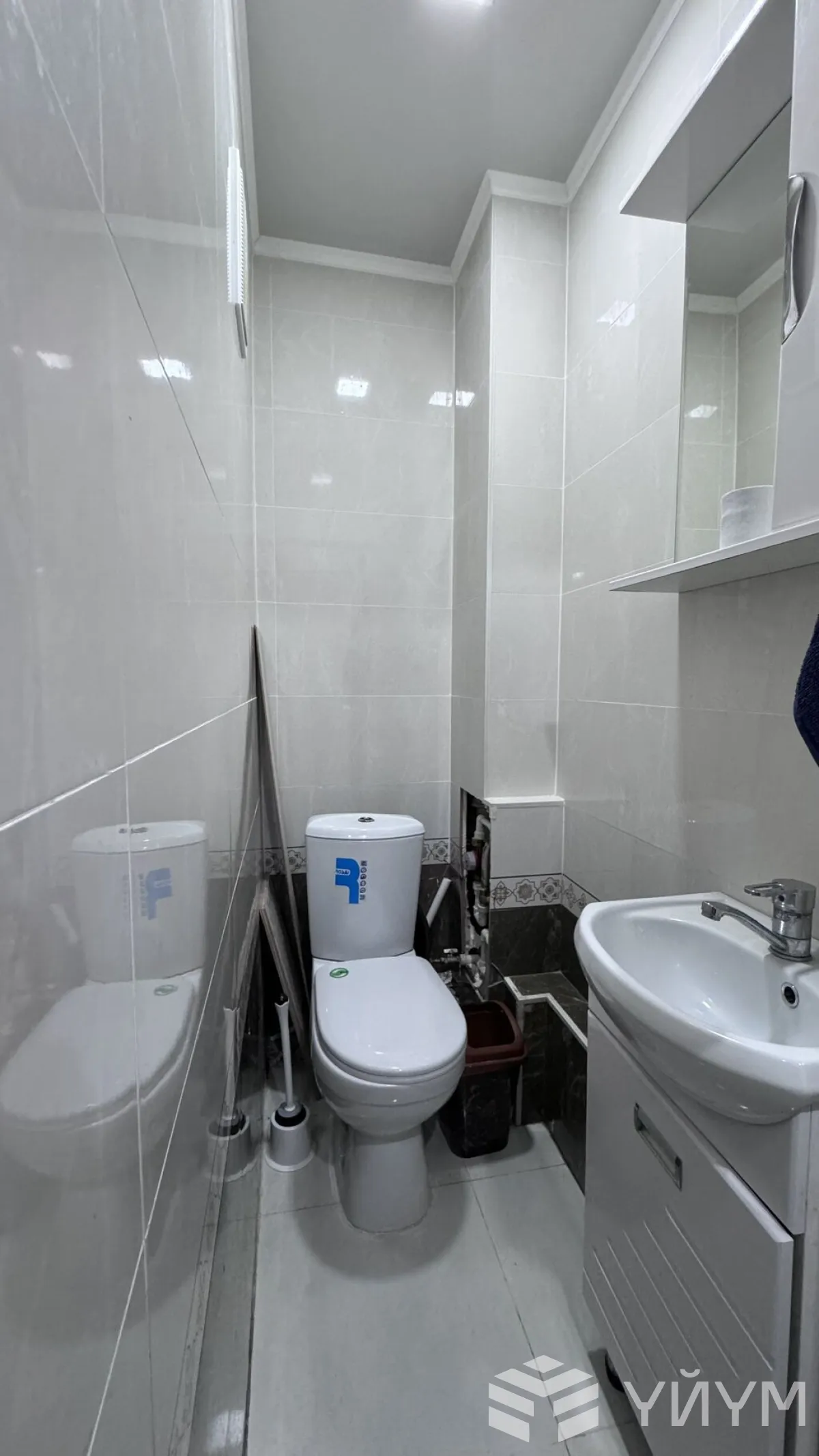 2-к. квартира, 50 м² — фото 4