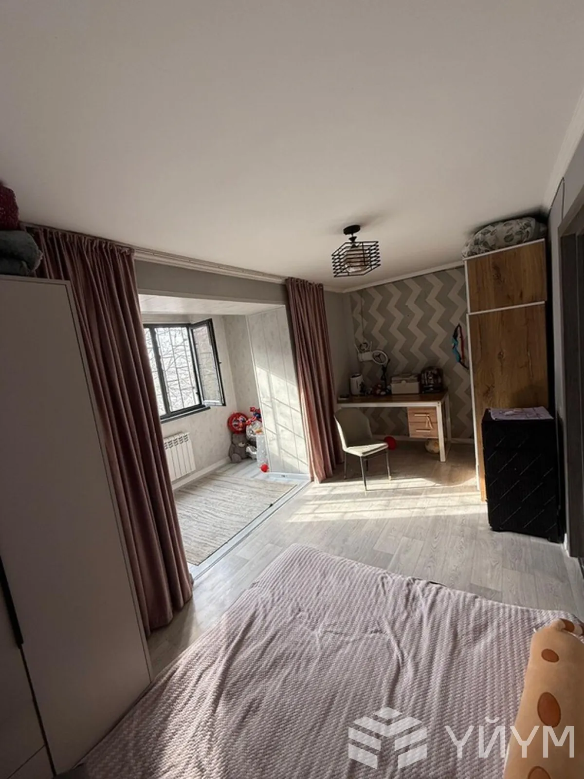 2-к. квартира, 43 м² — фото 5