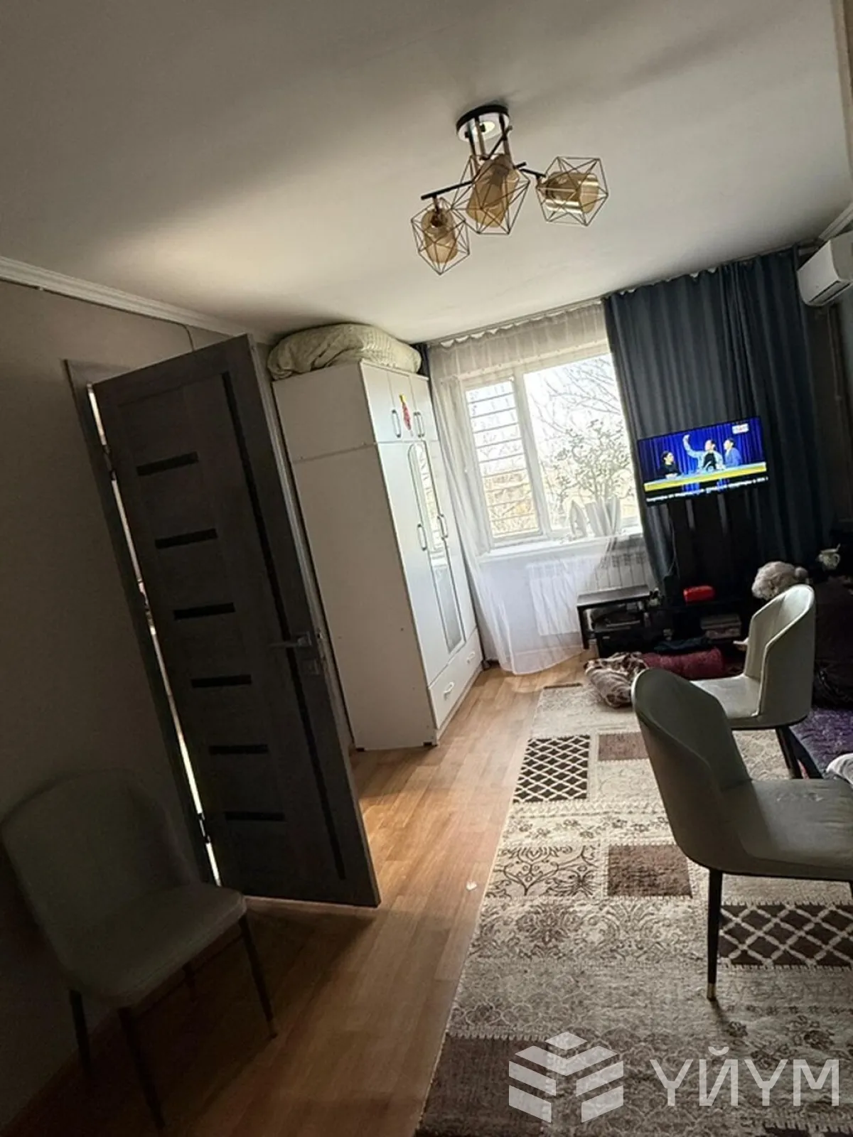 2-к. квартира, 43 м² — фото 4