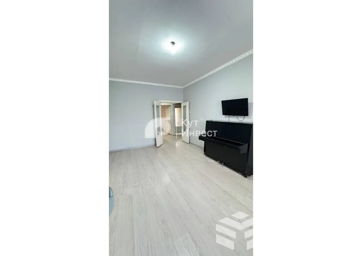2-к. квартира, 50 м² — фото 4