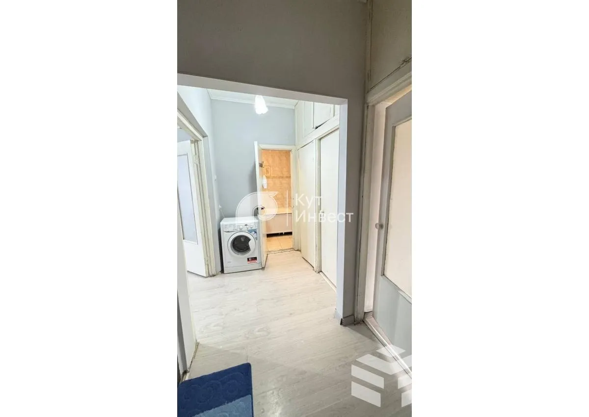 2-к. квартира, 50 м² — фото 5