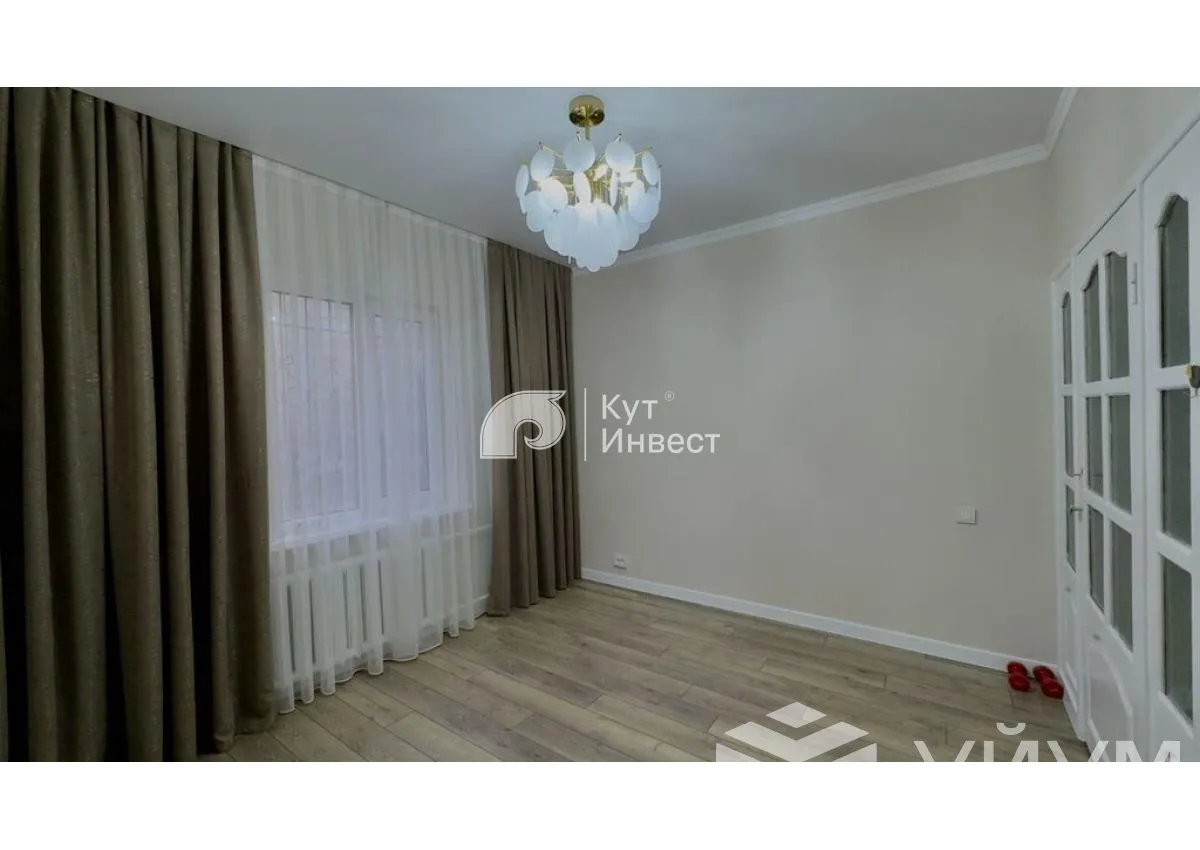 3-к. квартира, 70 м² — фото 5