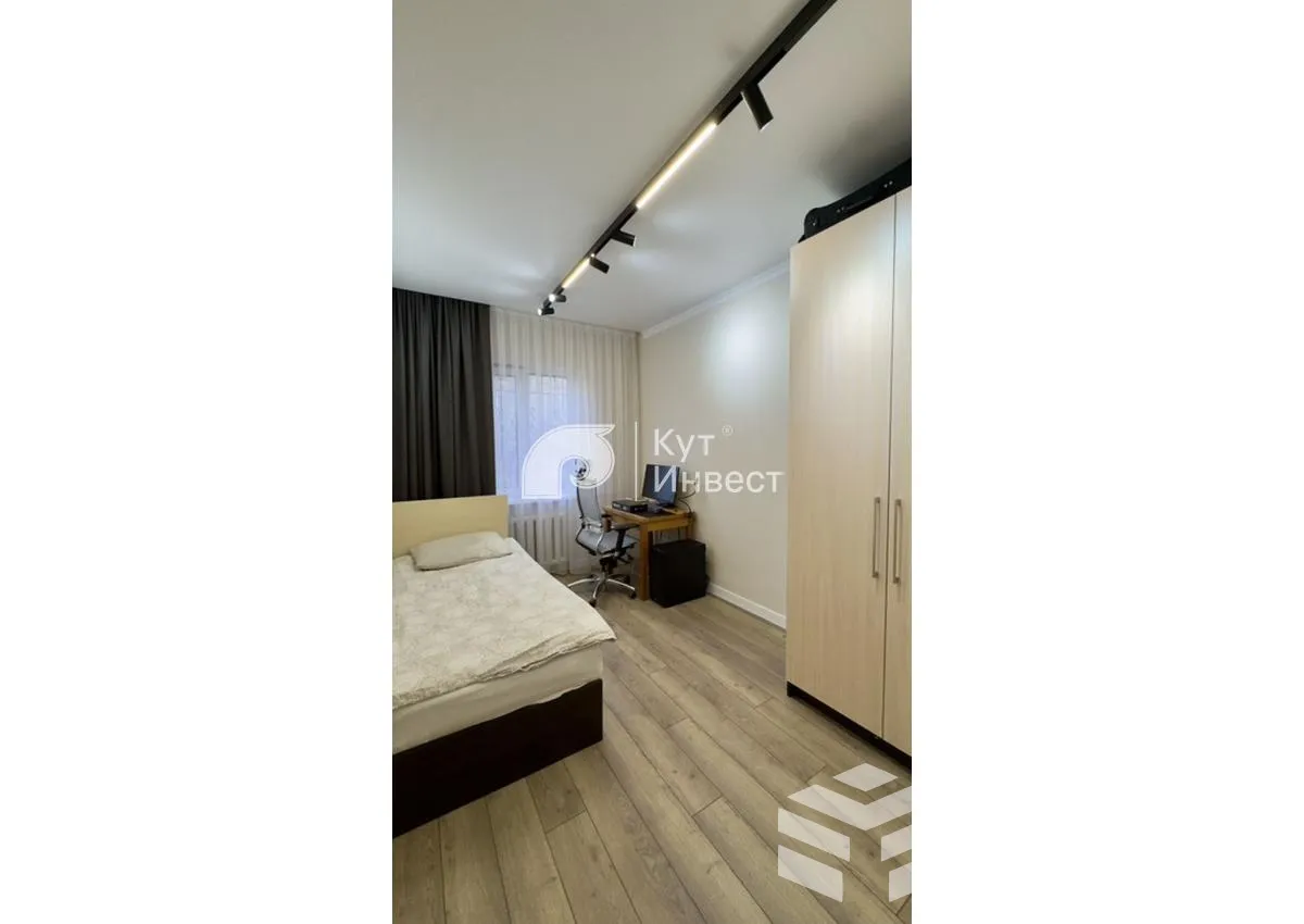 3-к. квартира, 70 м² — фото 4