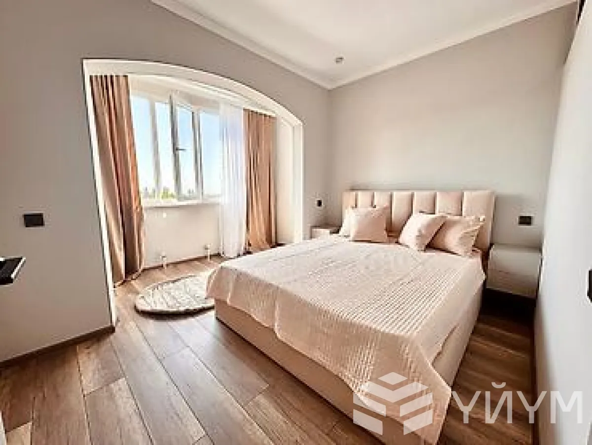 1-к. квартира, 70 м² — фото 4