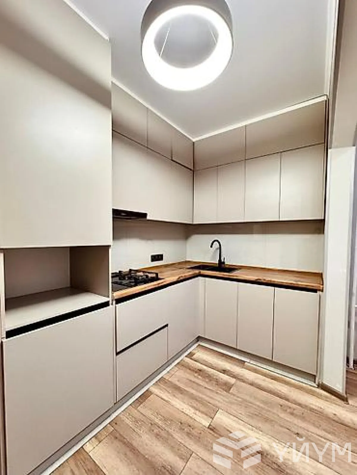 1-к. квартира, 70 м² — фото 5