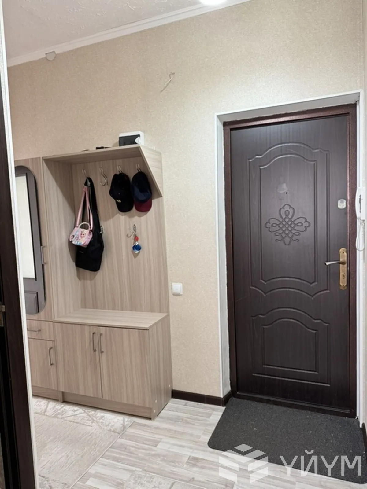 1-к. квартира, 45 м² — фото 5