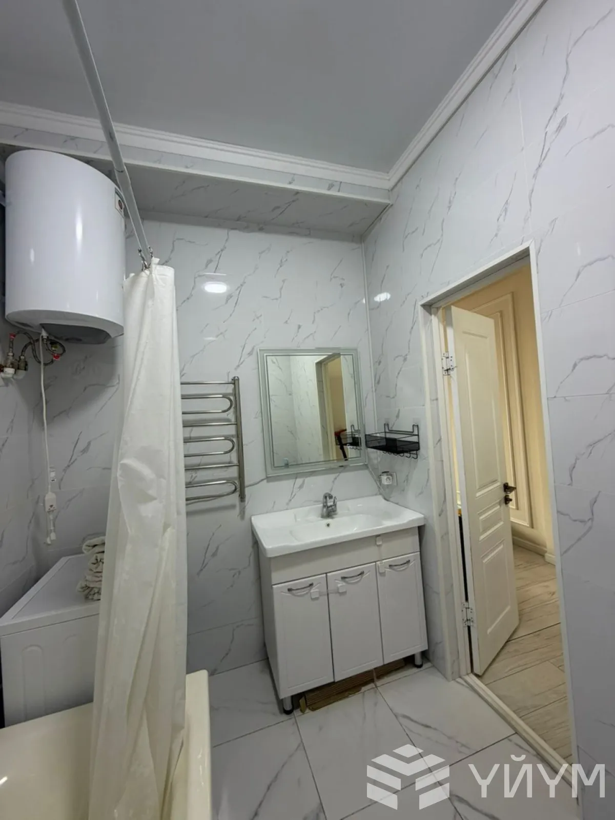 2-к. квартира, 60 м² — фото 4