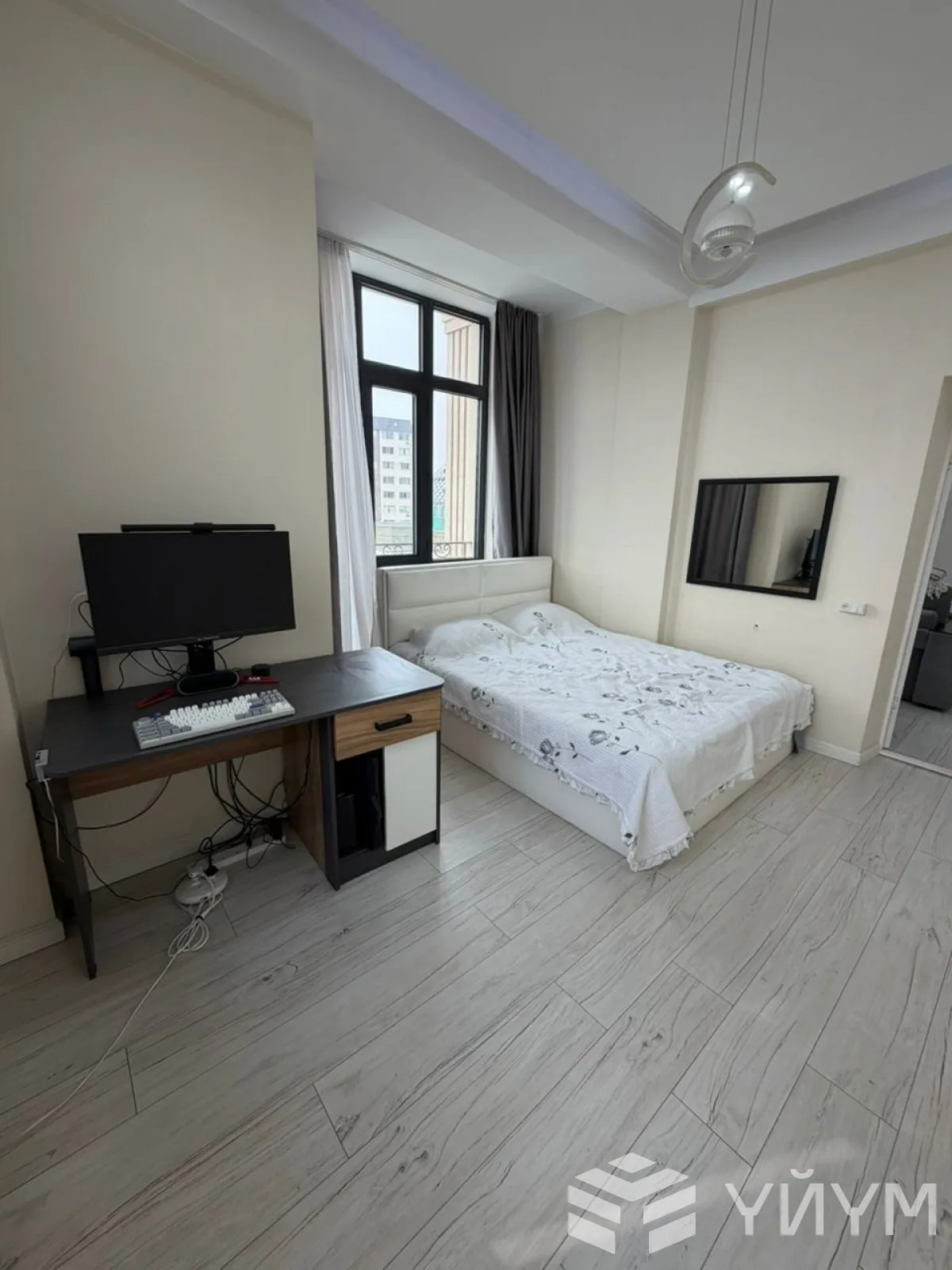 2-к. квартира, 60 м² — фото 5