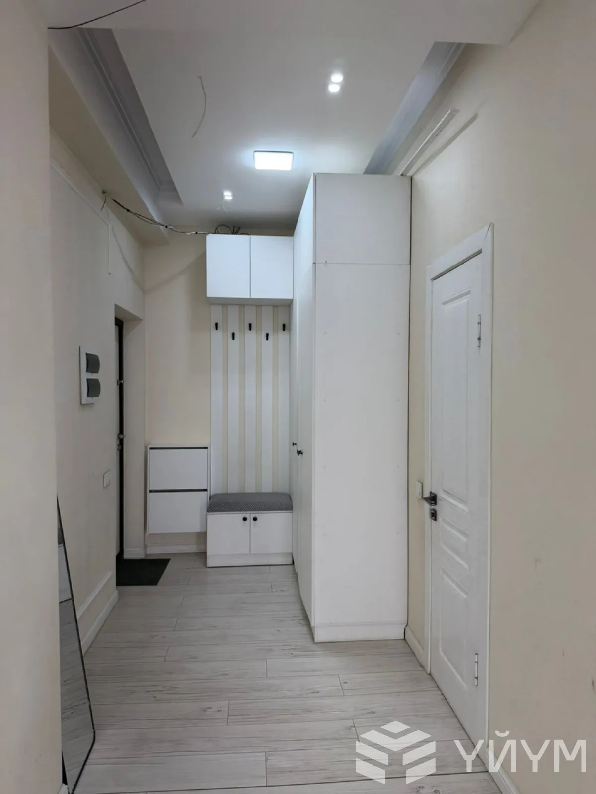 2-к. квартира, 60 м² — фото 3