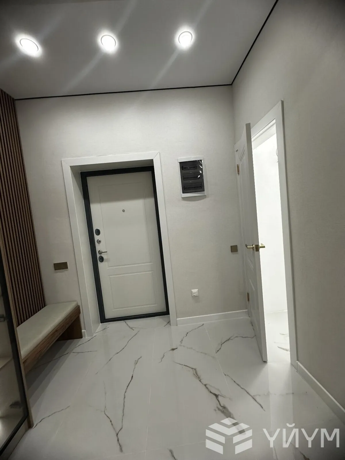 2-к. квартира, 64 м² — фото 5
