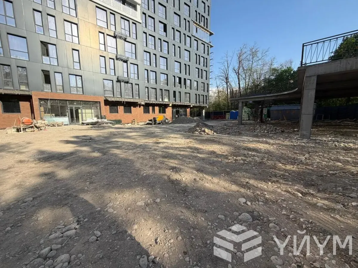 2-к. квартира, 82 м² — фото 1