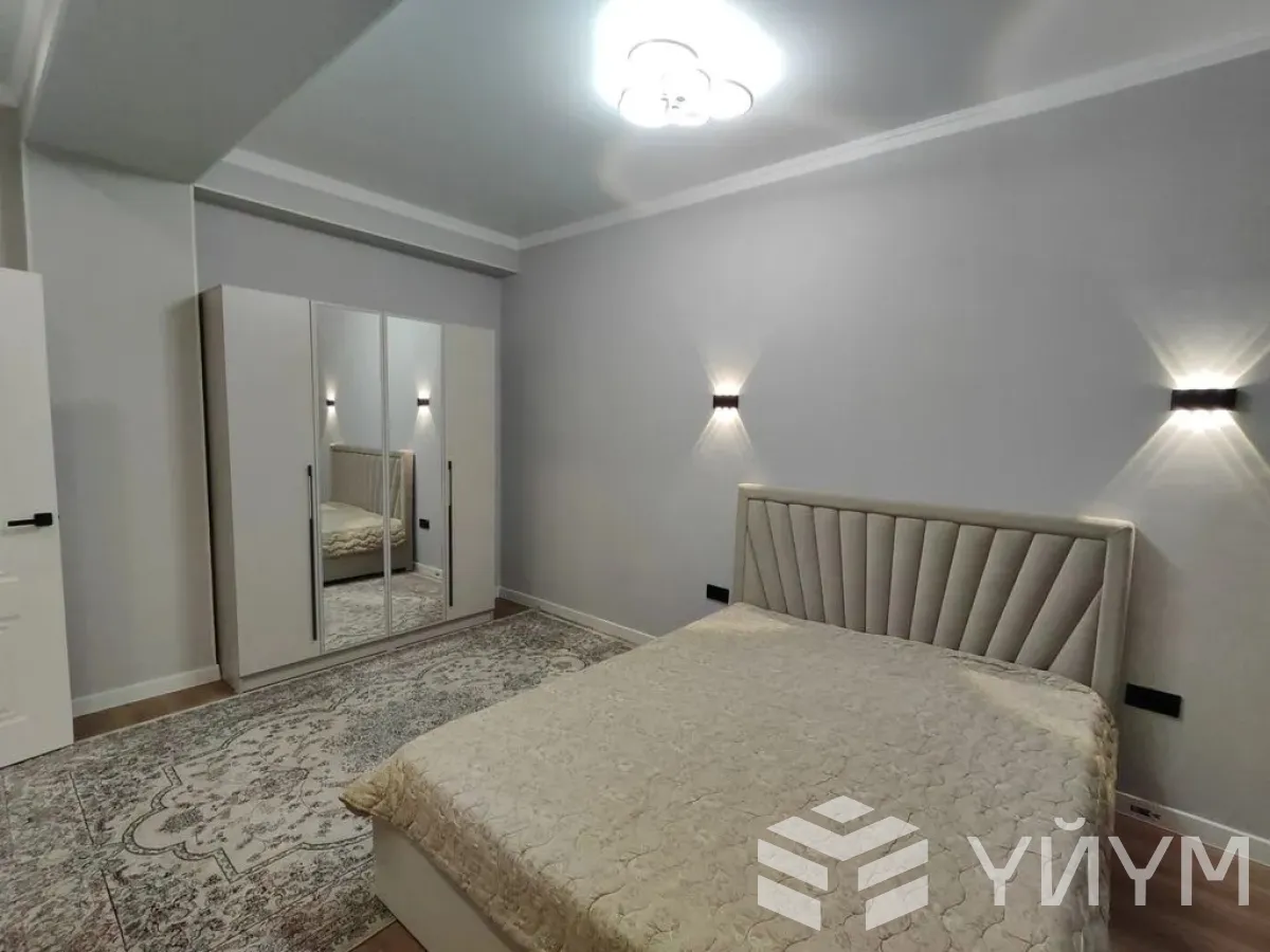 1-к. квартира, 45 м² — фото 4