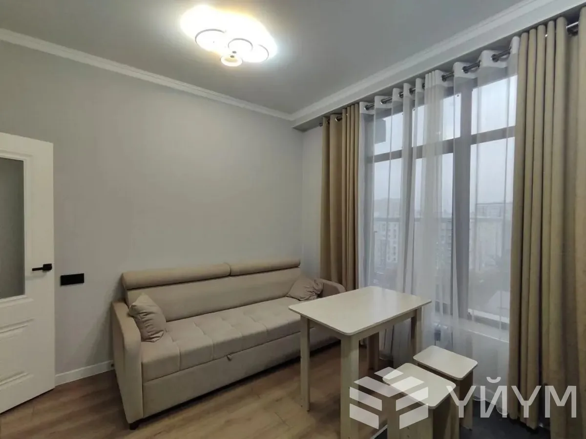 1-к. квартира, 45 м² — фото 3