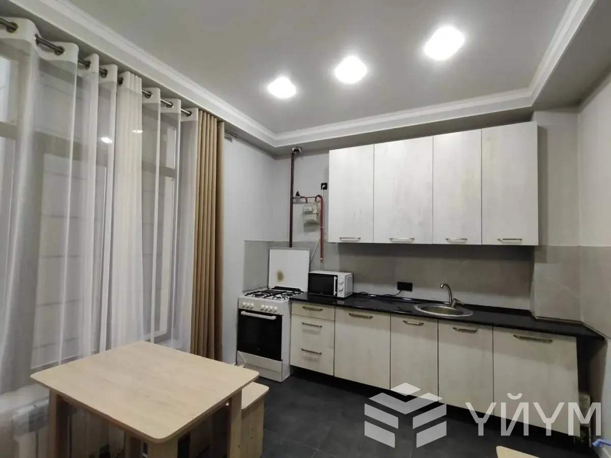 1-к. квартира, 45 м² — фото 5