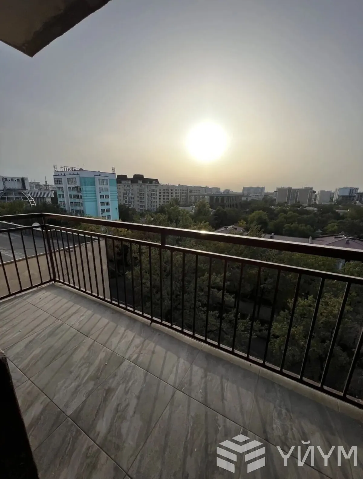 1-к. квартира, 45 м² — фото 5