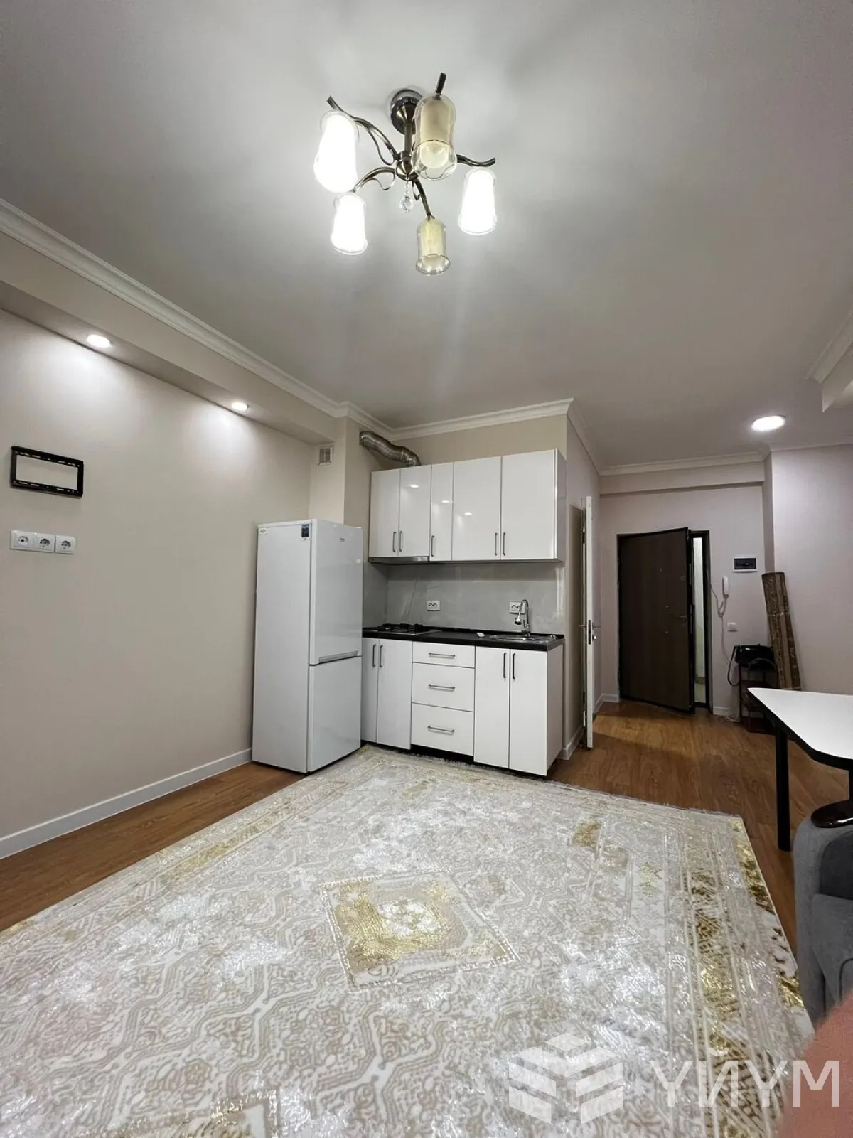 1-к. квартира, 45 м² — фото 4
