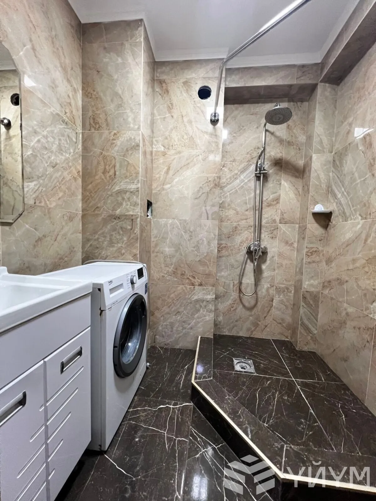 1-к. квартира, 45 м² — фото 3