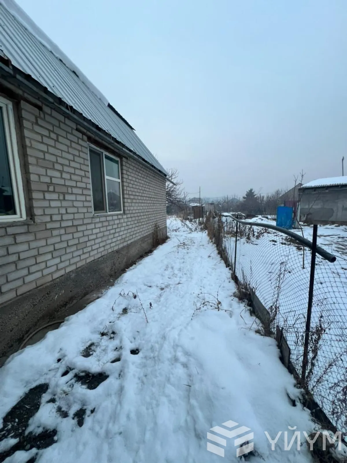 -к. квартира, 80 м² — фото 1