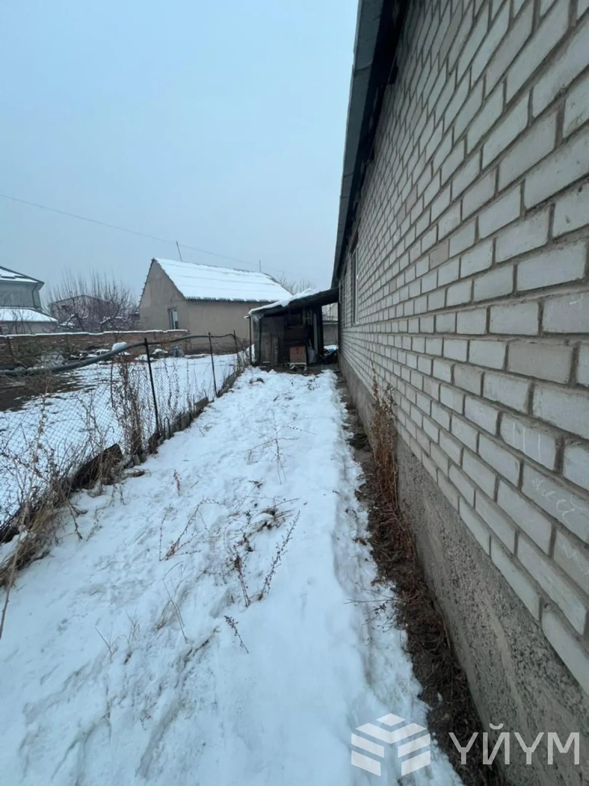 -к. квартира, 80 м² — фото 3