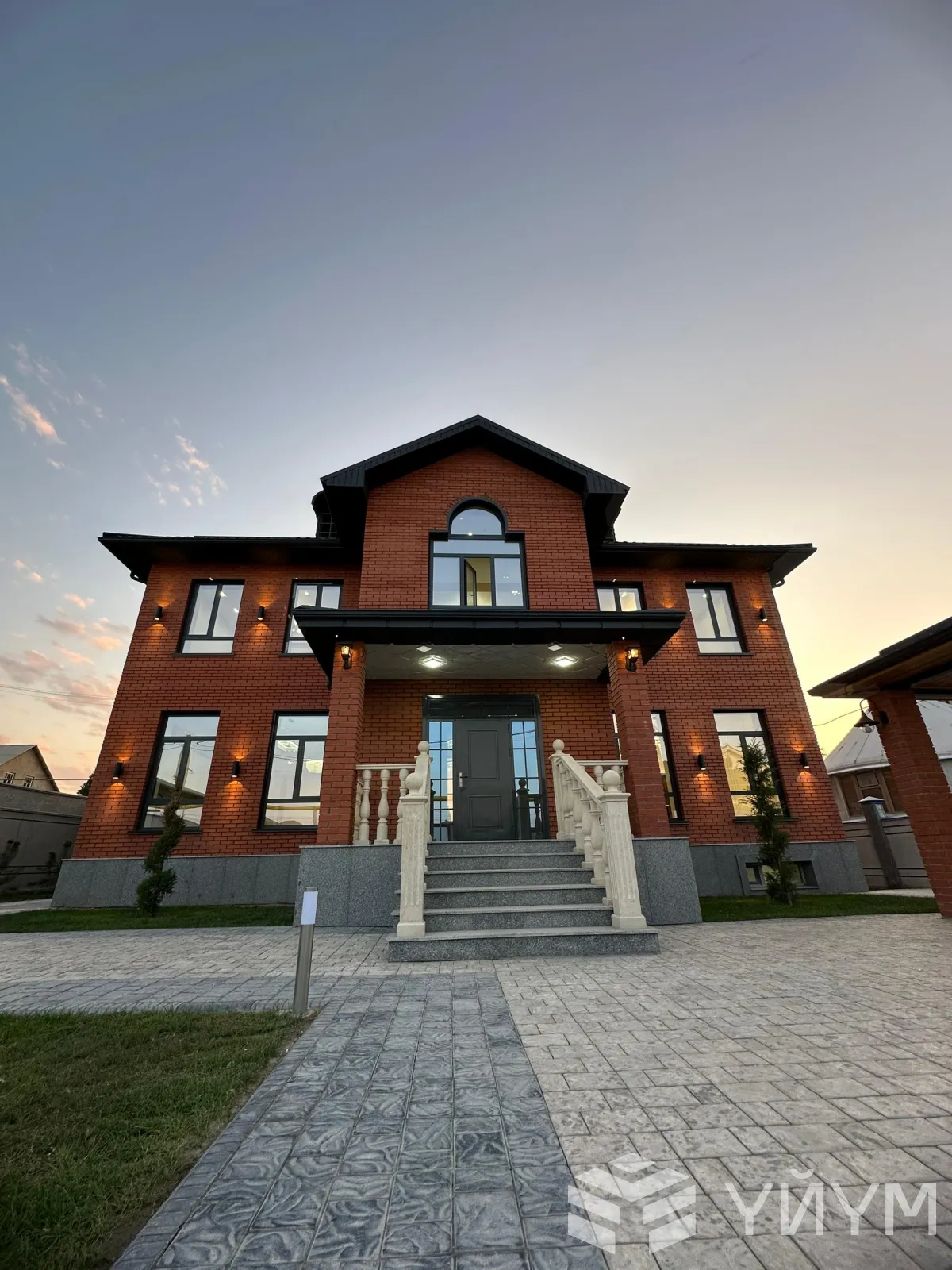 -к. квартира, 360 м² — фото 5