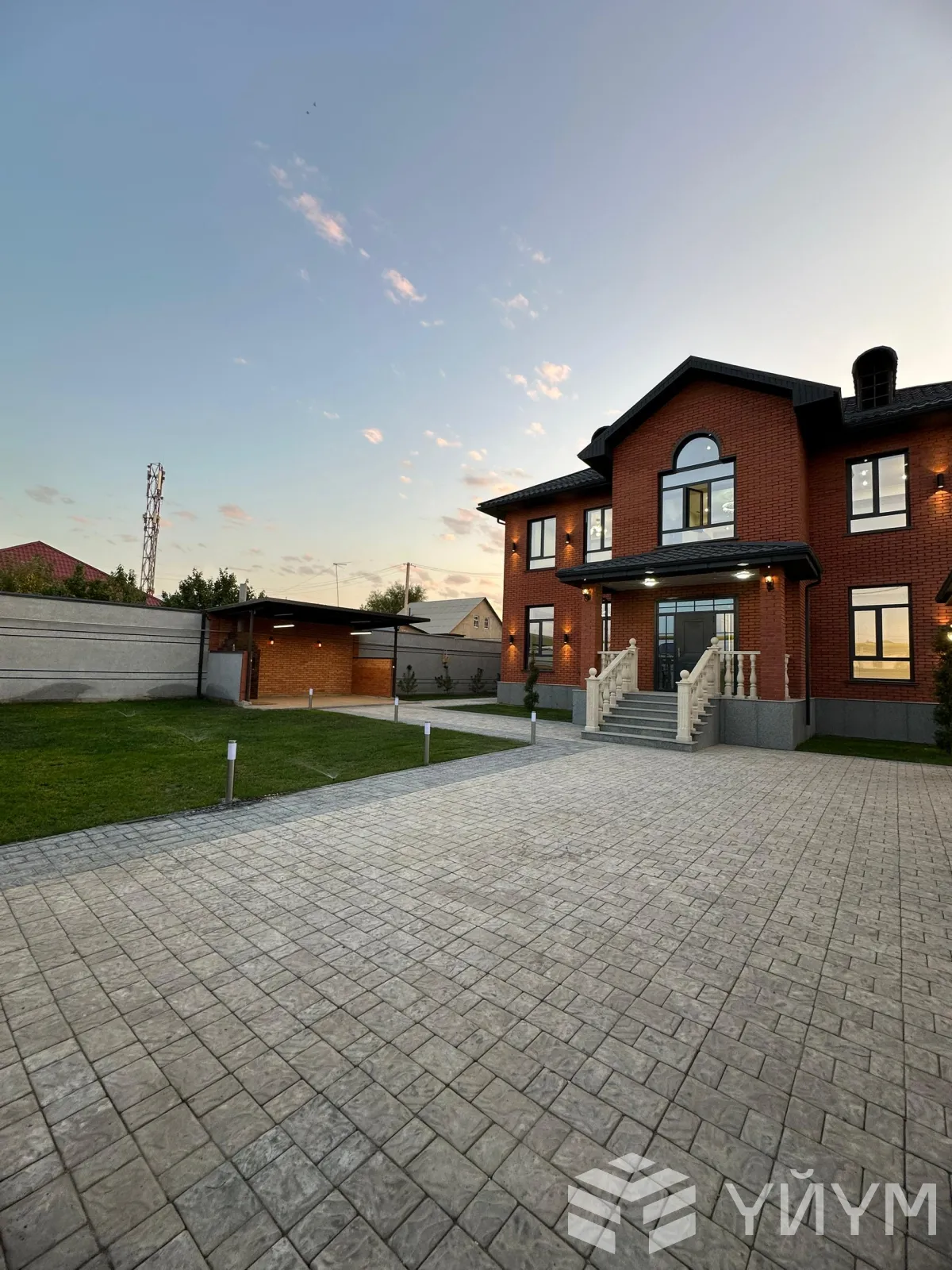 -к. квартира, 360 м² — фото 4