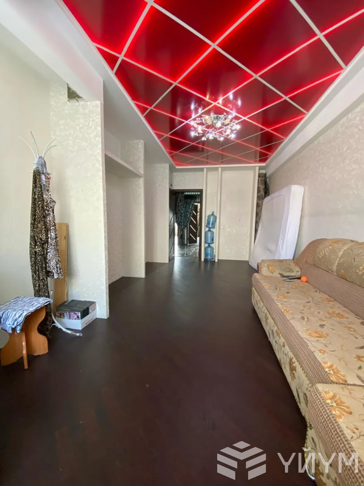 3-к. квартира, 115 м² — фото 3