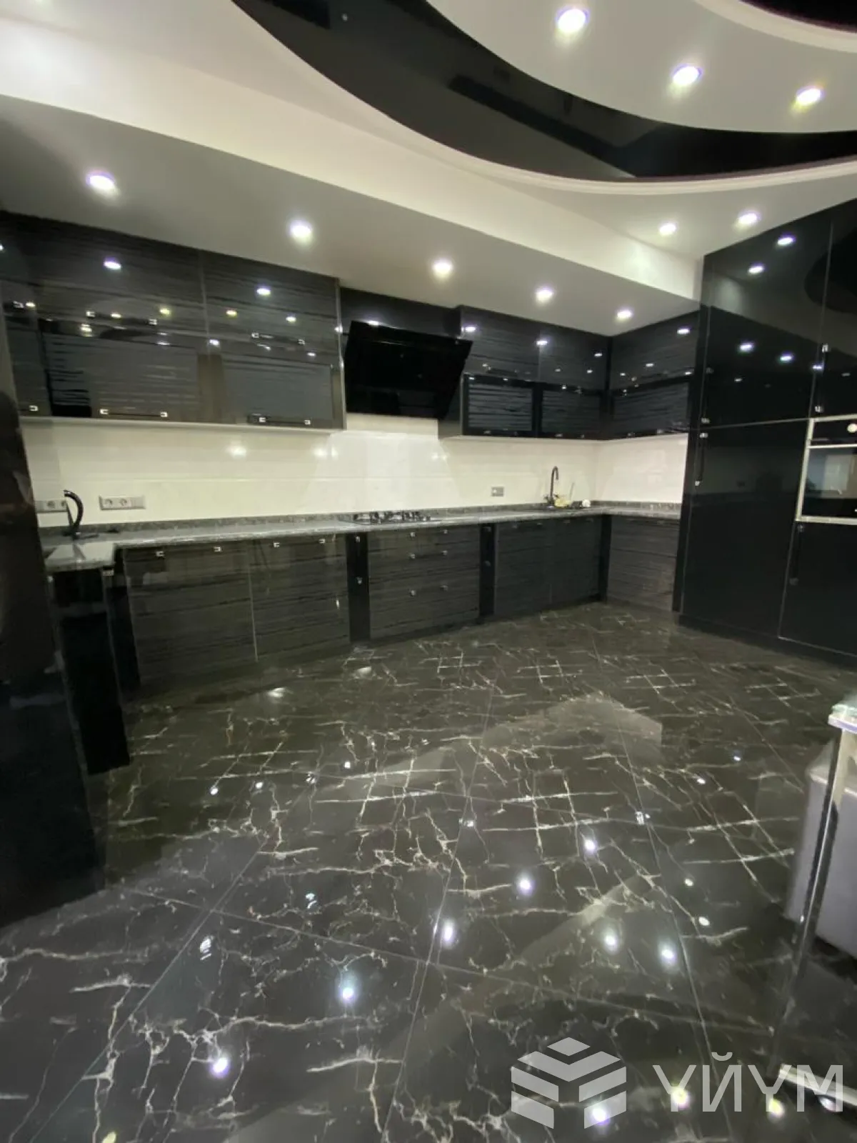 3-к. квартира, 115 м² — фото 5