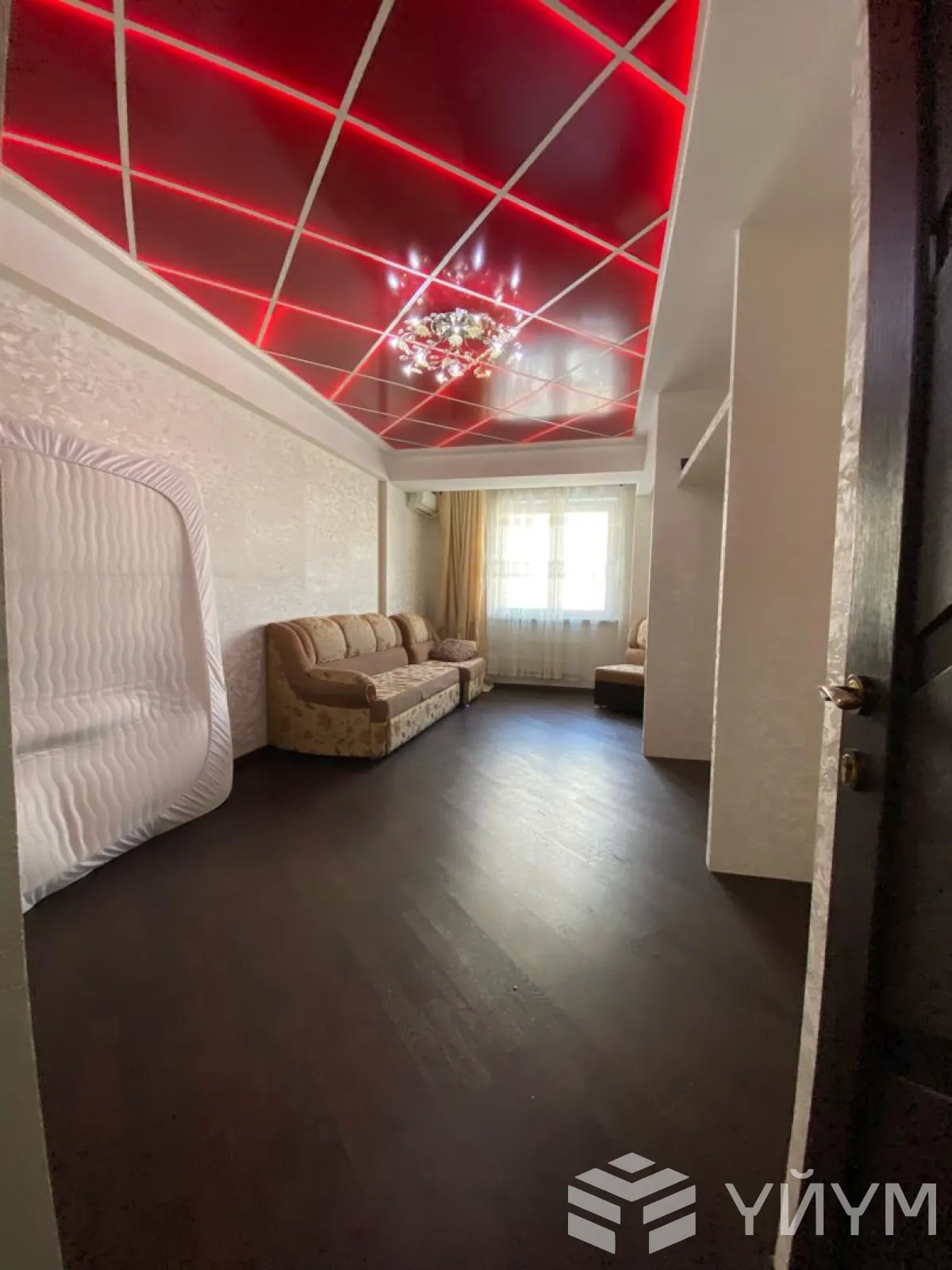 3-к. квартира, 115 м² — фото 1
