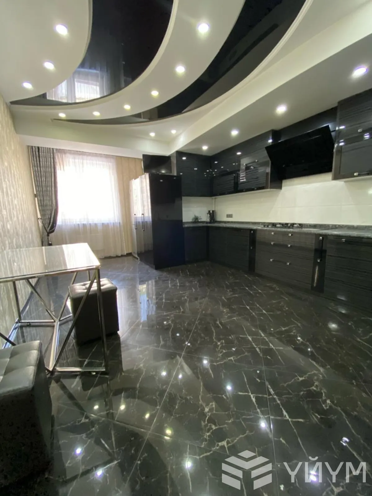 3-к. квартира, 115 м² — фото 4