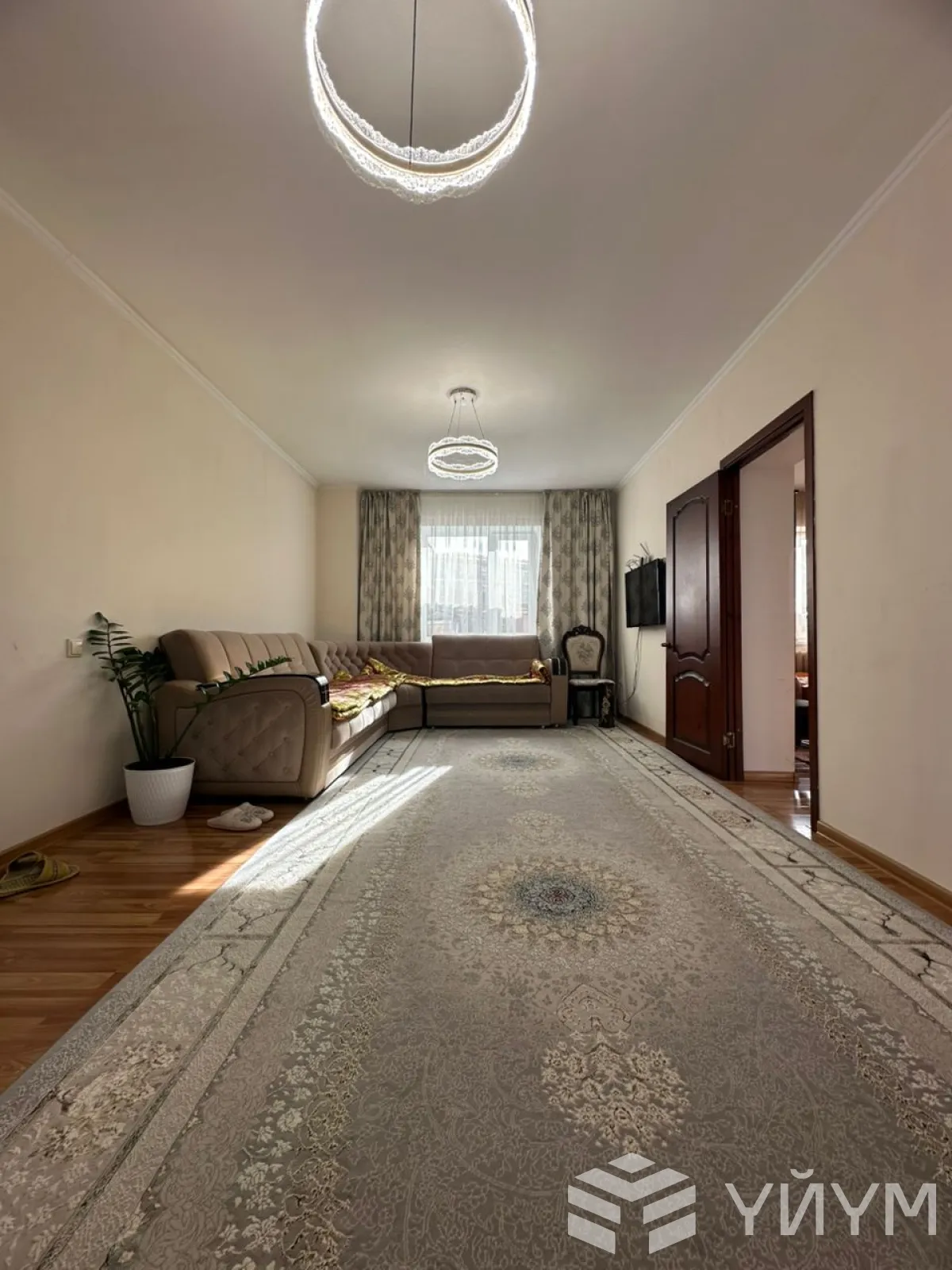 -к. квартира, 130 м² — фото 4