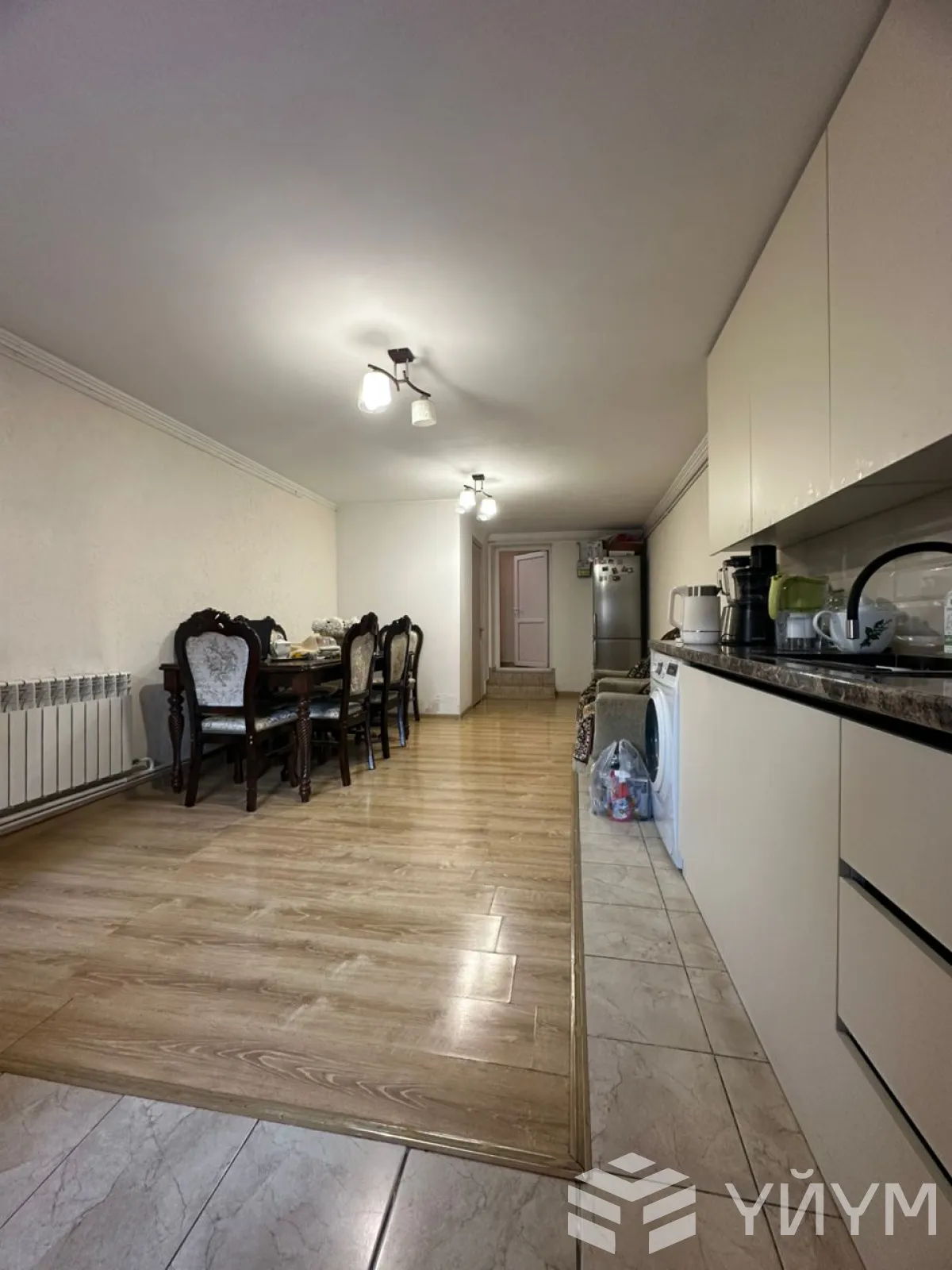 -к. квартира, 130 м² — фото 3