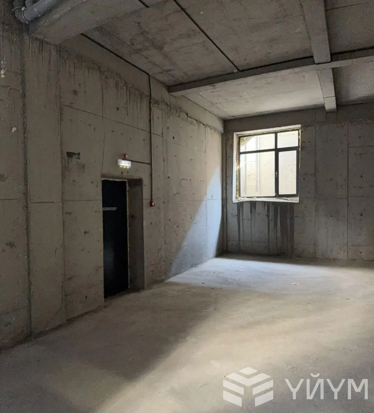 -к. квартира, 84 м² — фото 1