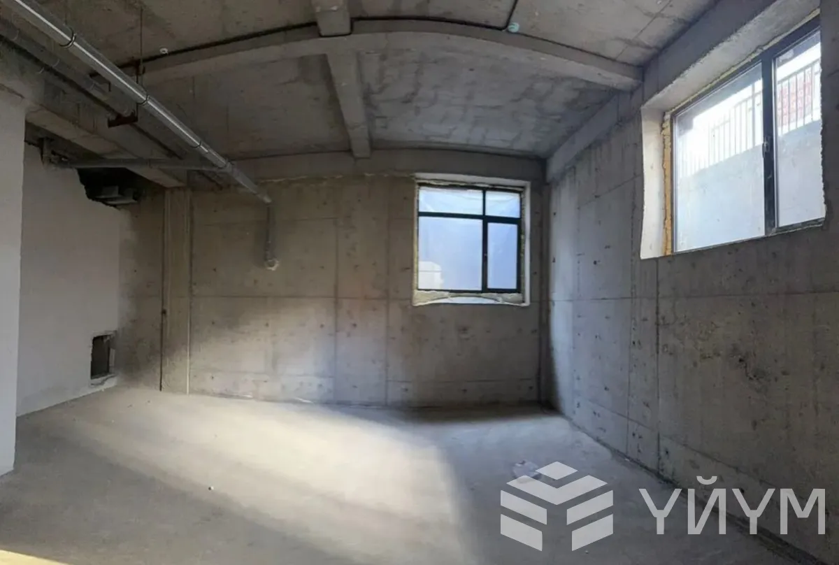 -к. квартира, 84 м² — фото 4