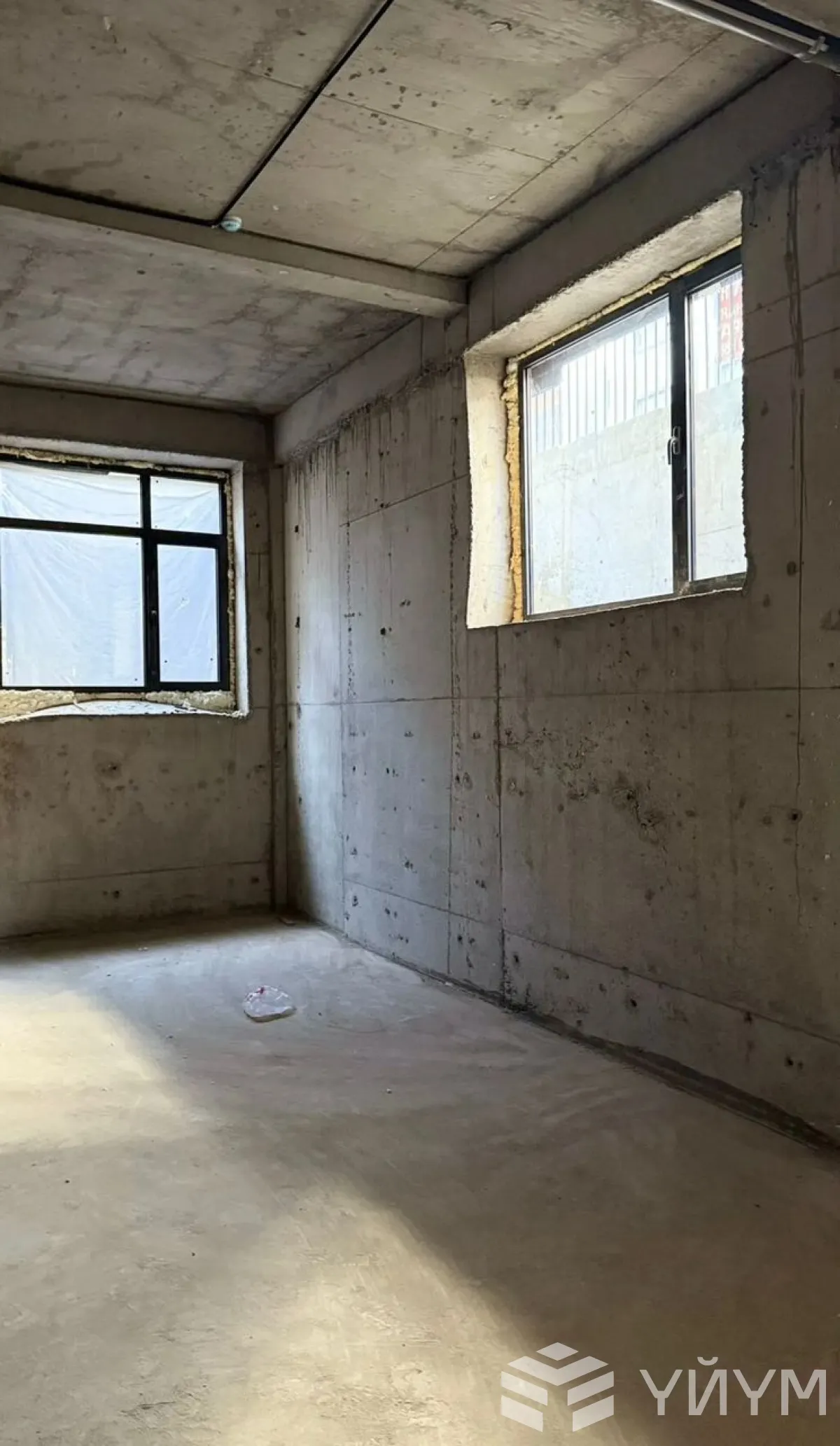 -к. квартира, 84 м² — фото 5