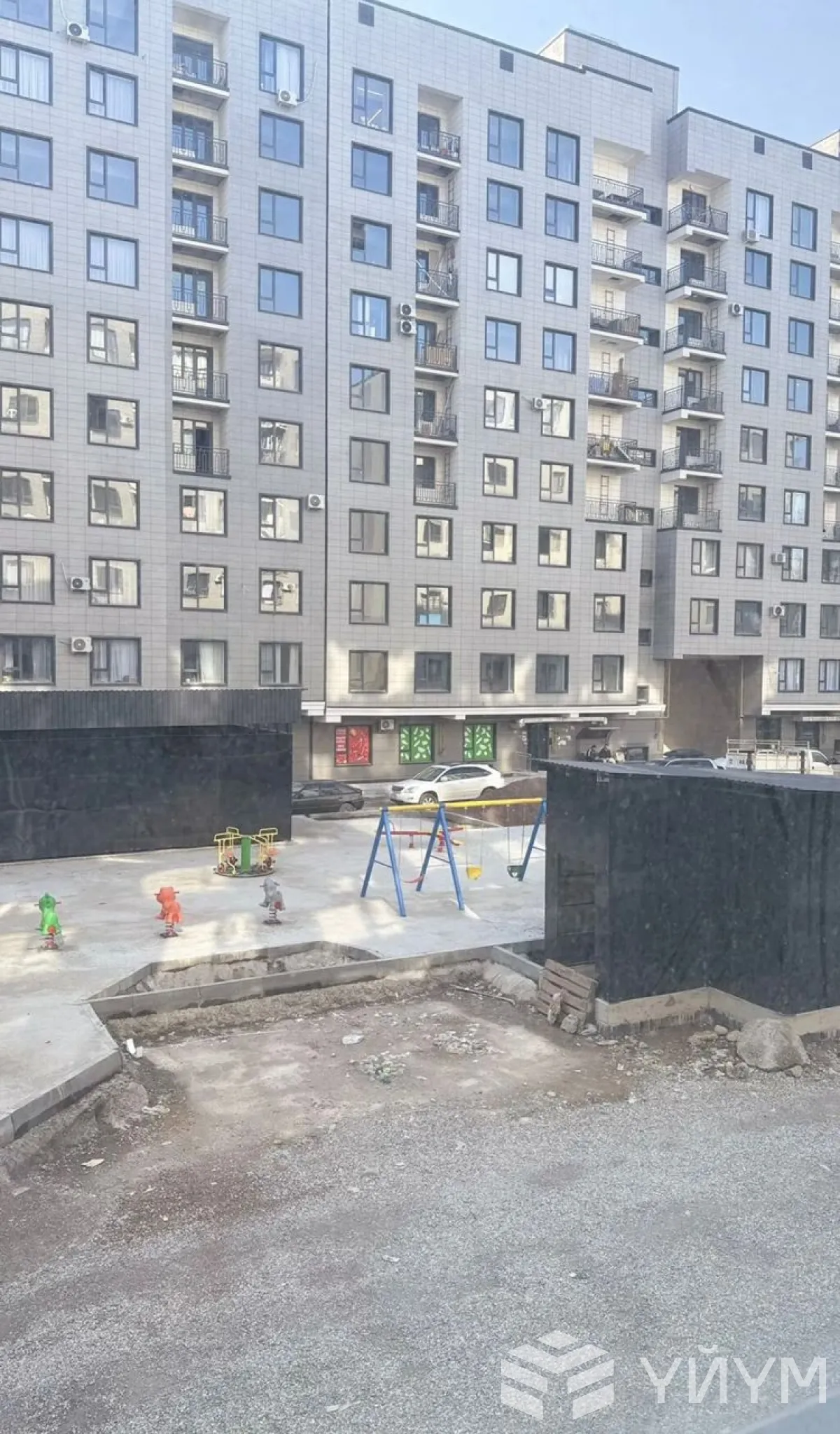 1-к. квартира, 42 м² — фото 5