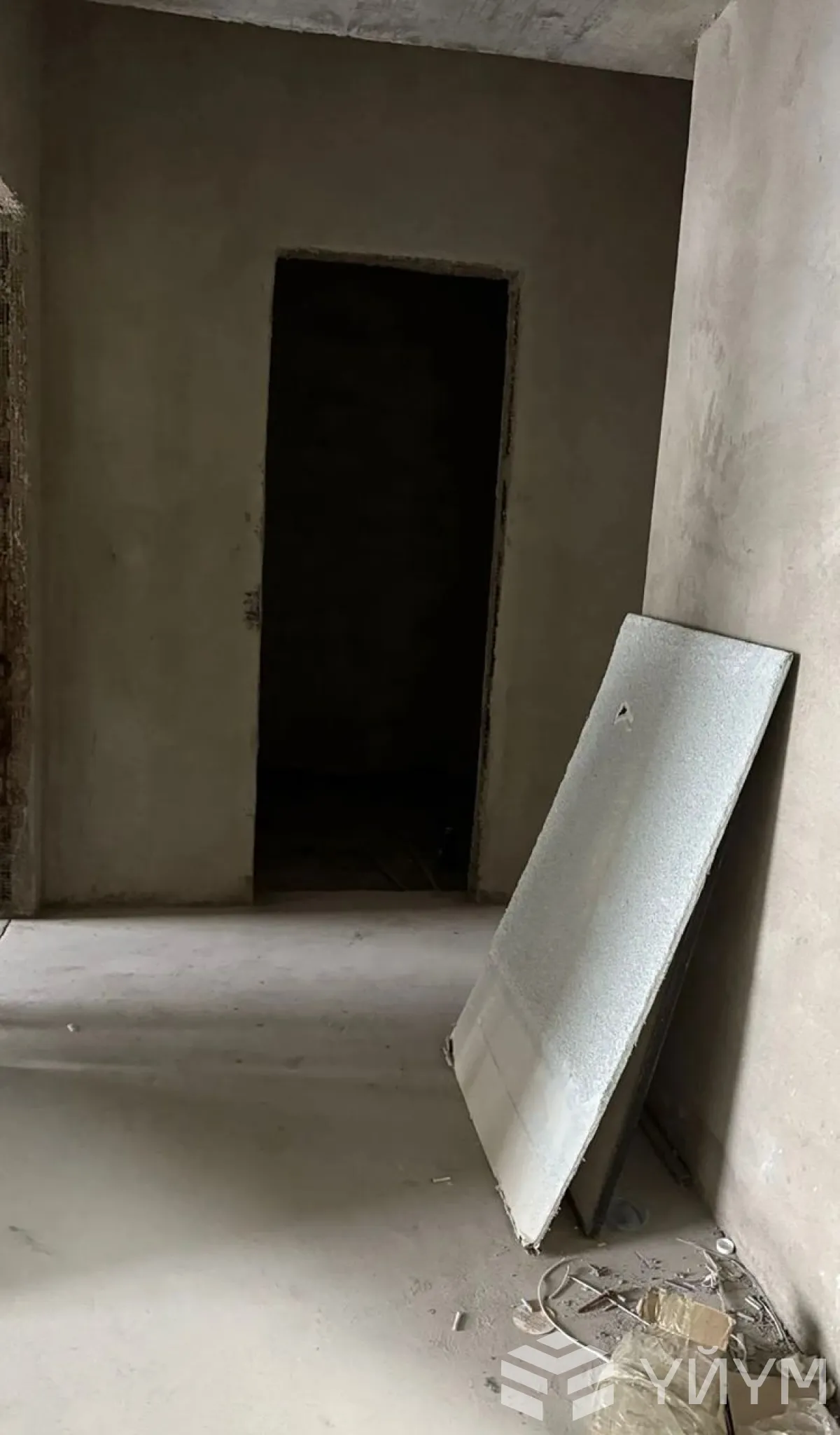 1-к. квартира, 42 м² — фото 1