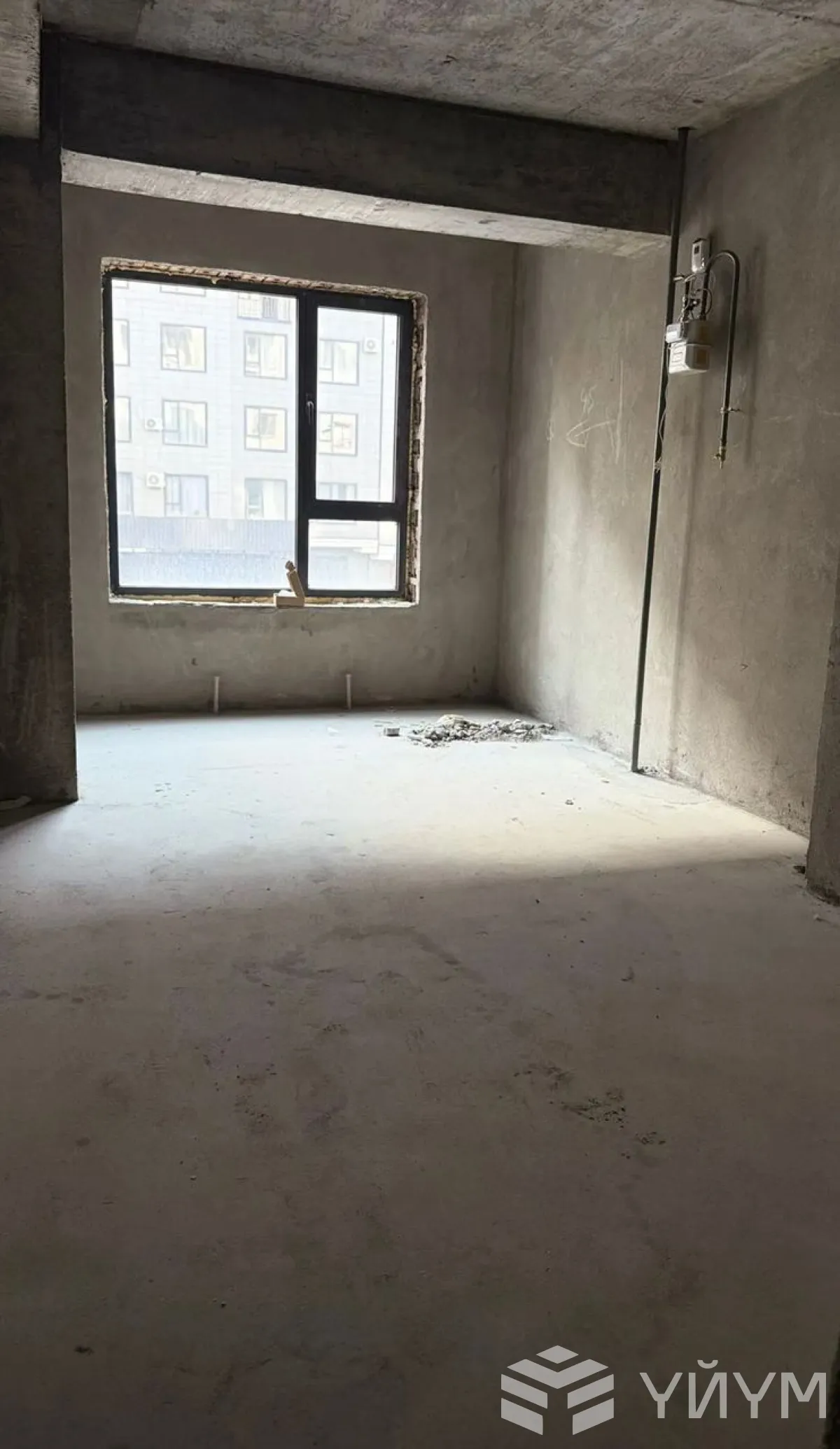 1-к. квартира, 42 м² — фото 4