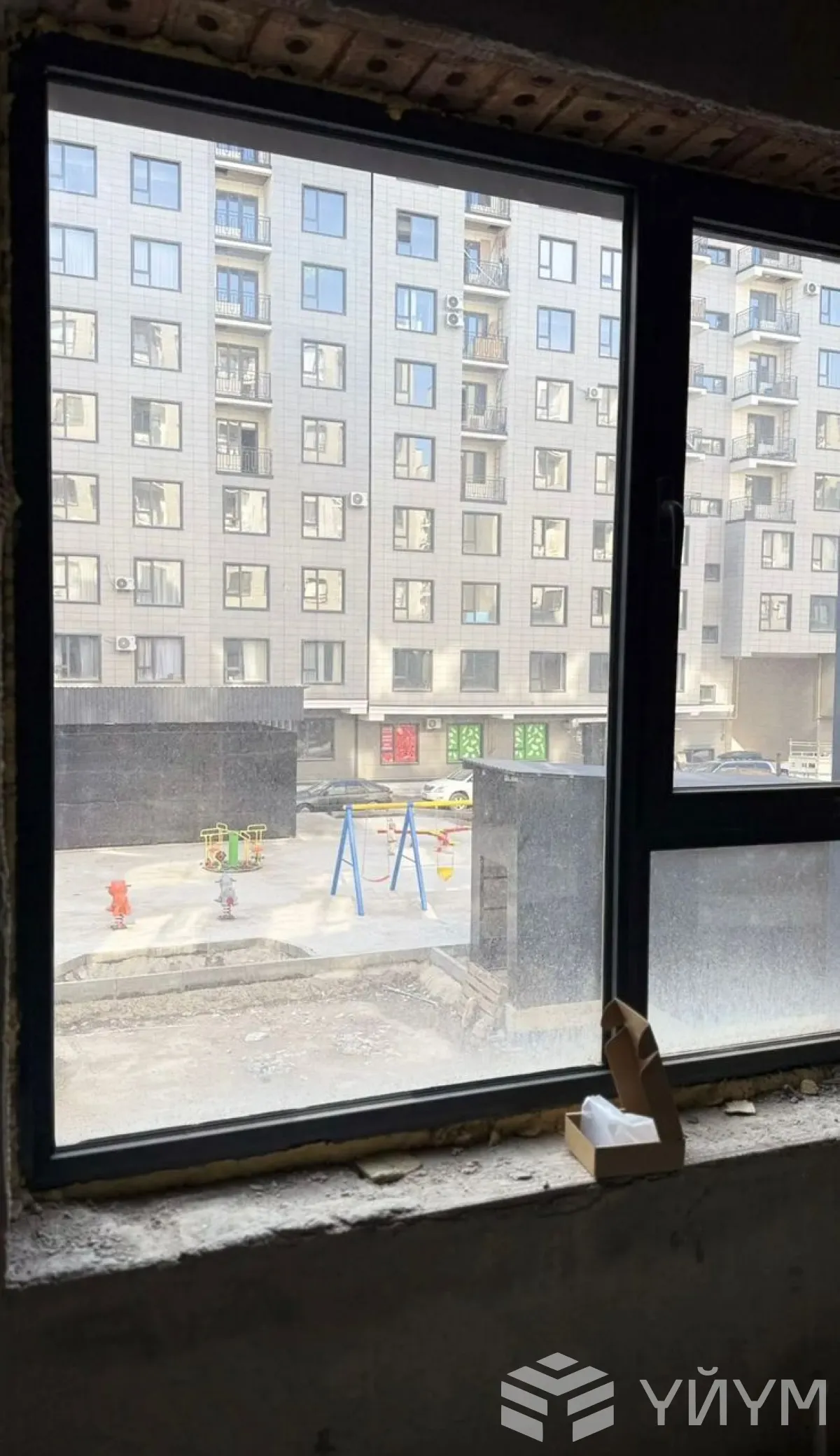 1-к. квартира, 42 м² — фото 3