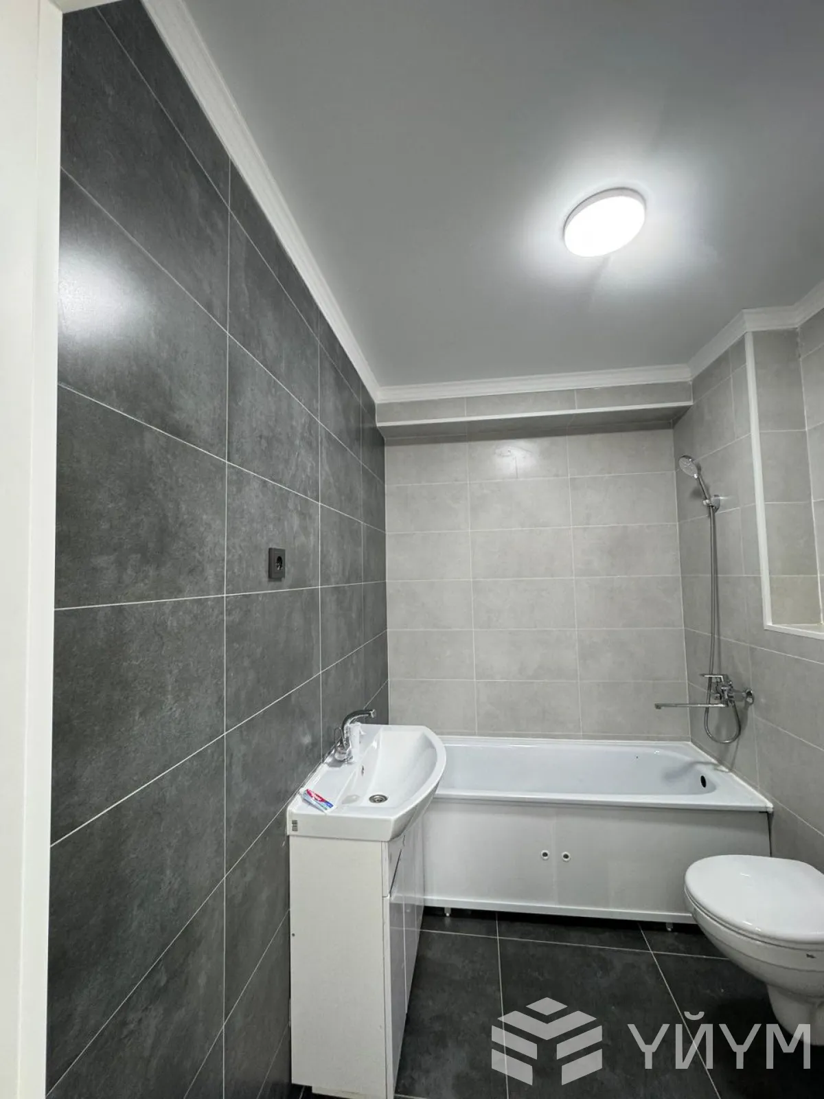 2-к. квартира, 68 м² — фото 3