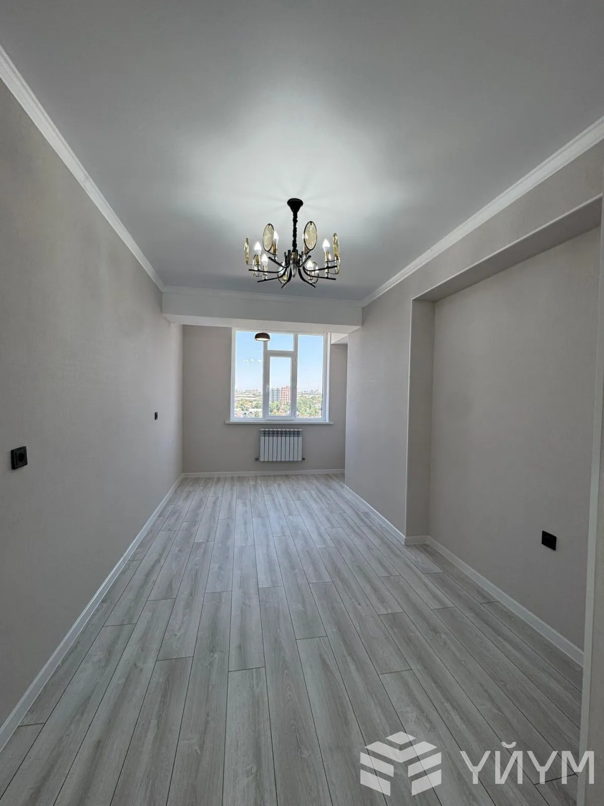 2-к. квартира, 68 м² — фото 4