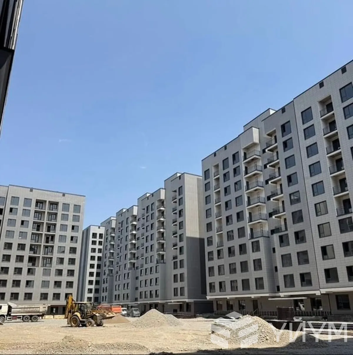 3-к. квартира, 75 м² — фото 1