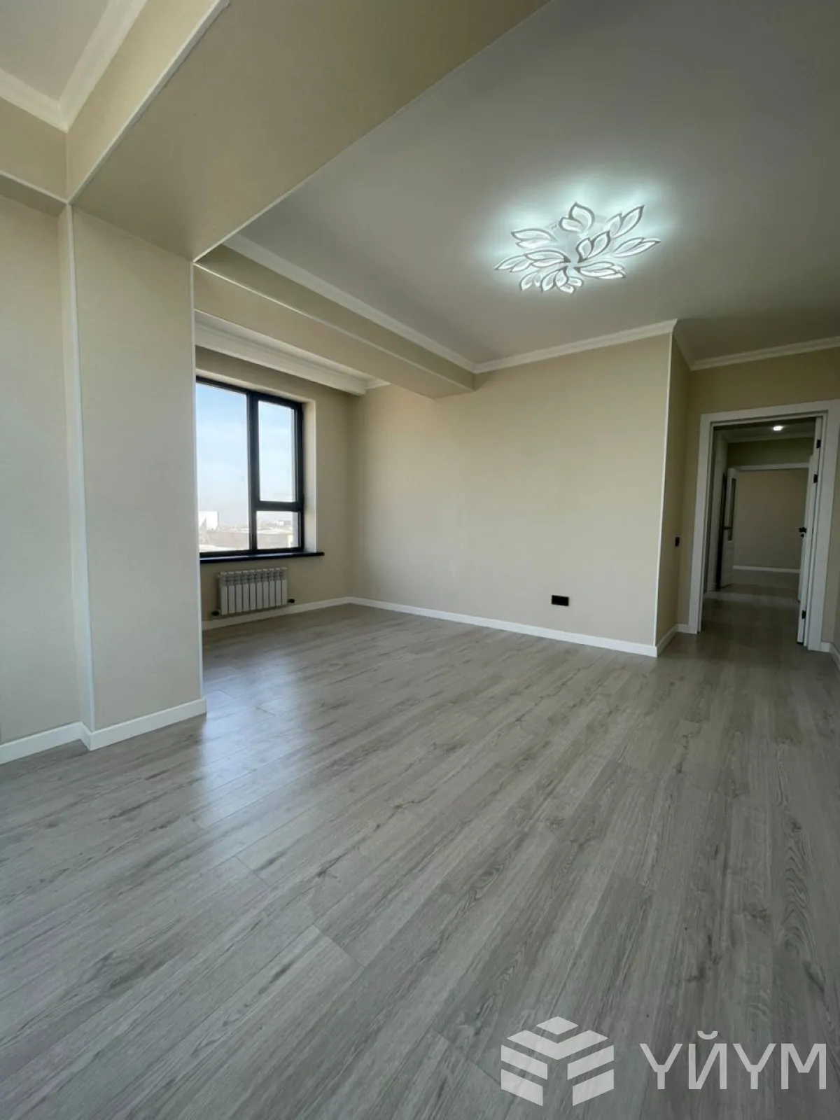 4-к. квартира, 80 м² — фото 4