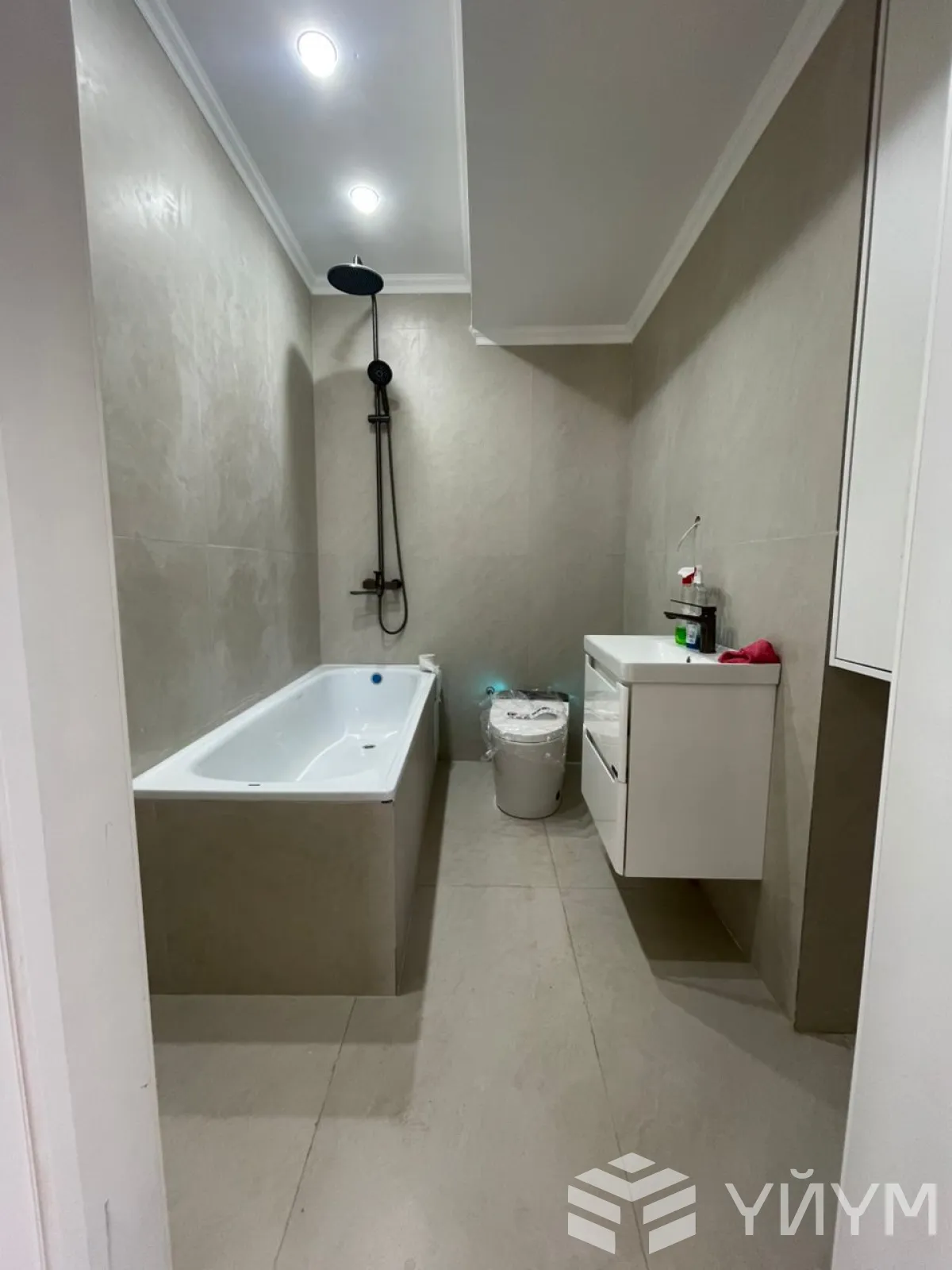 4-к. квартира, 80 м² — фото 3