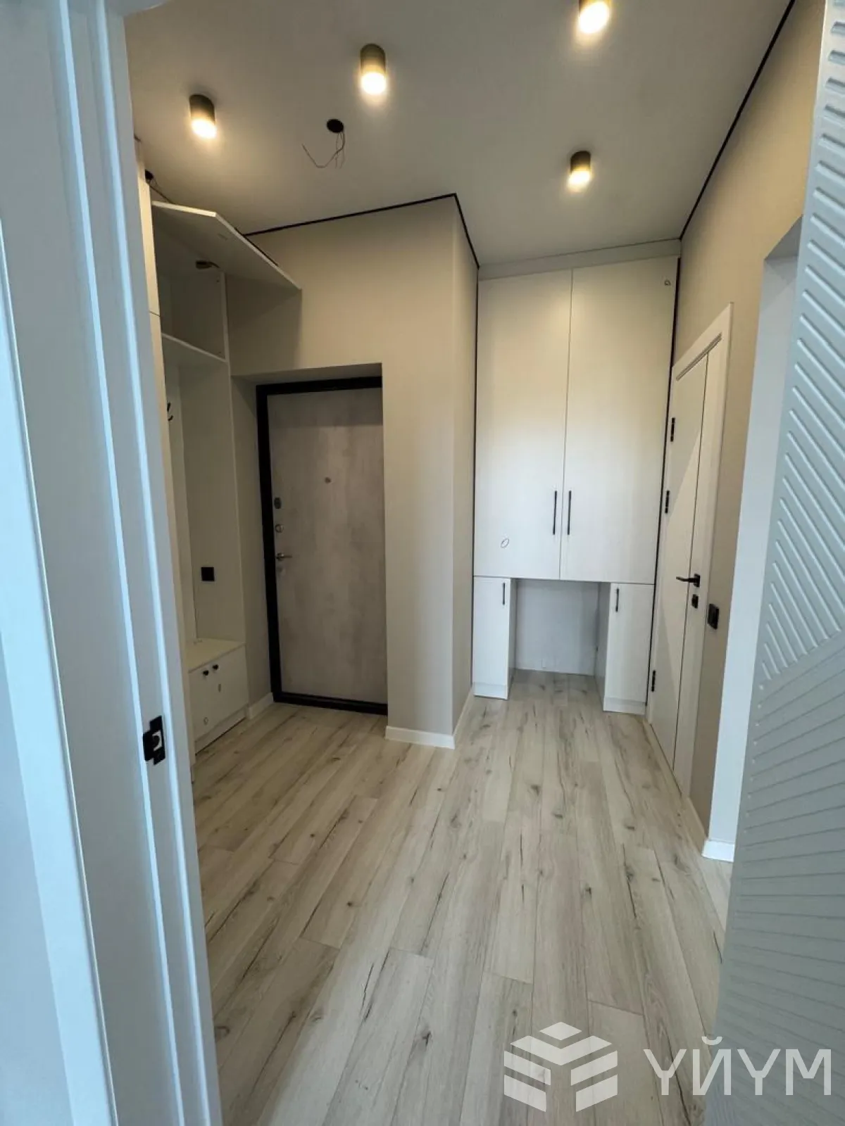 1-к. квартира, 41 м² — фото 4
